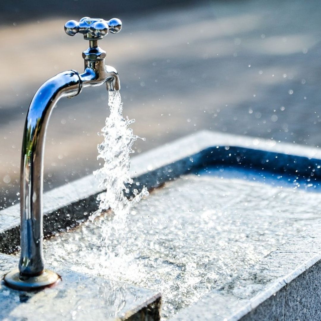 Trabajos de mantenimiento dejarán sin agua a 70 colonias de Ensenada