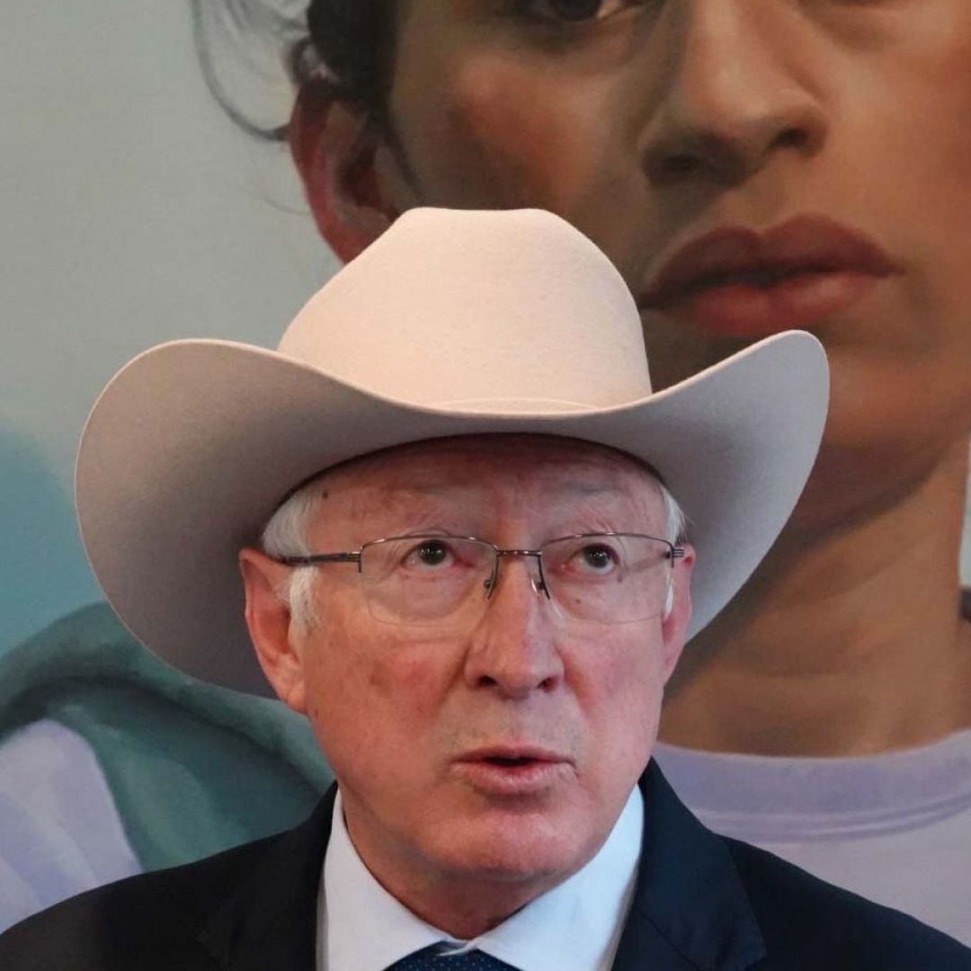 Ken Salazar Comparte su Último Mensaje en Redes Sociales como Embajador; Esto Habló sobre México