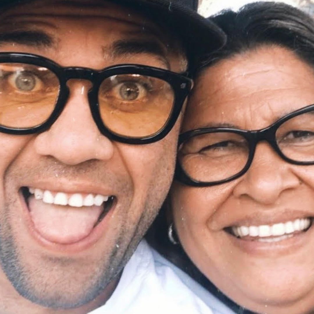 Madre de Dani Alves Publica Video de la Presunta Víctima de Su Hijo