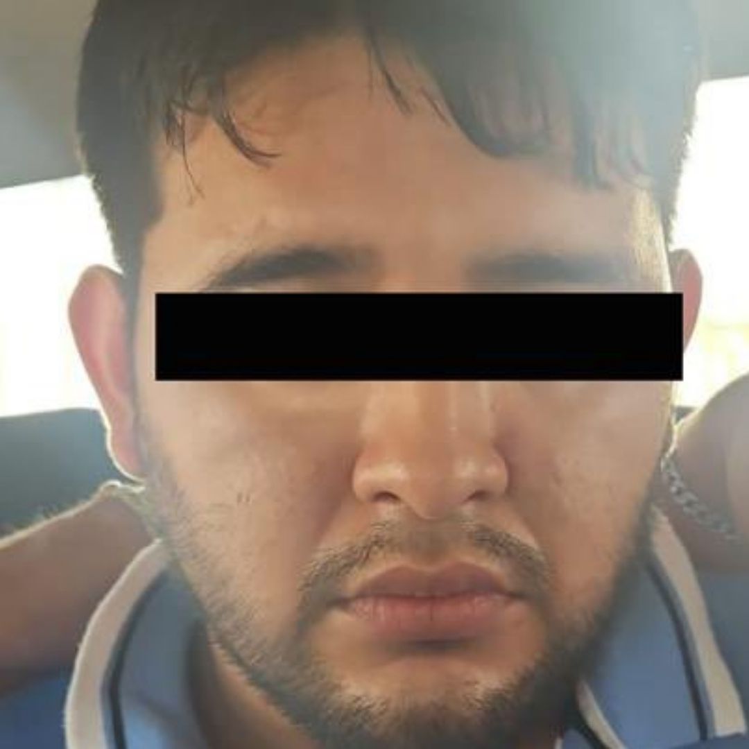 Alexander “N” cuenta con varias denuncias por extorsión en Acapulco