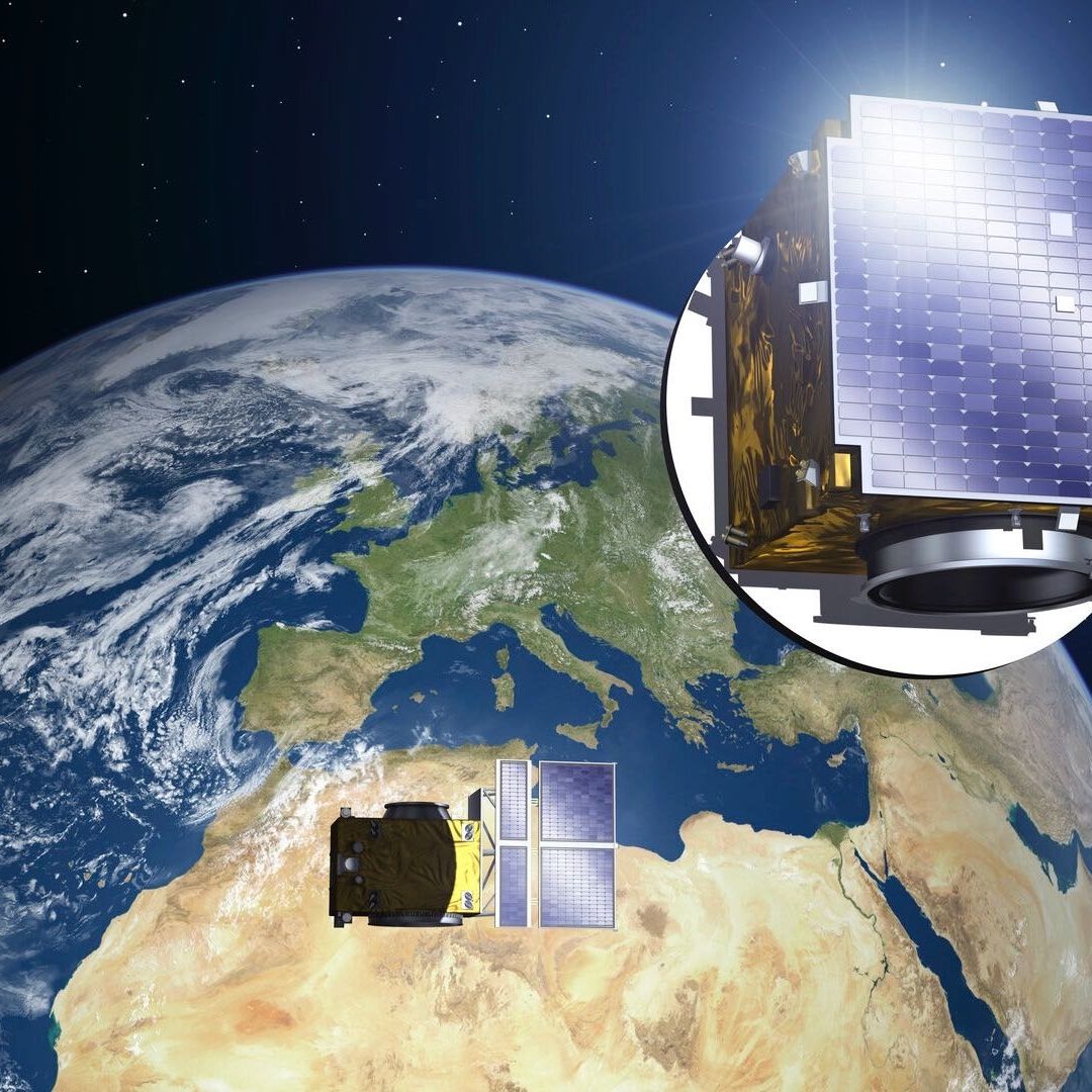 Agencia Espacial Europea lanzará satélites Proba-3 para estudiar el Sol