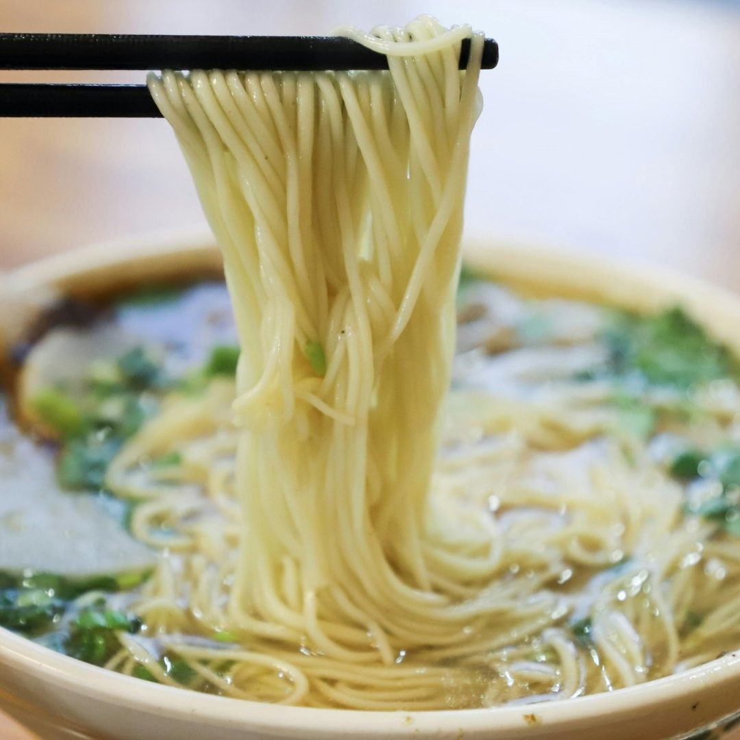 Cierre Masivo de Restaurantes de Ramen: ¿Qué Está Pasando en Japón?