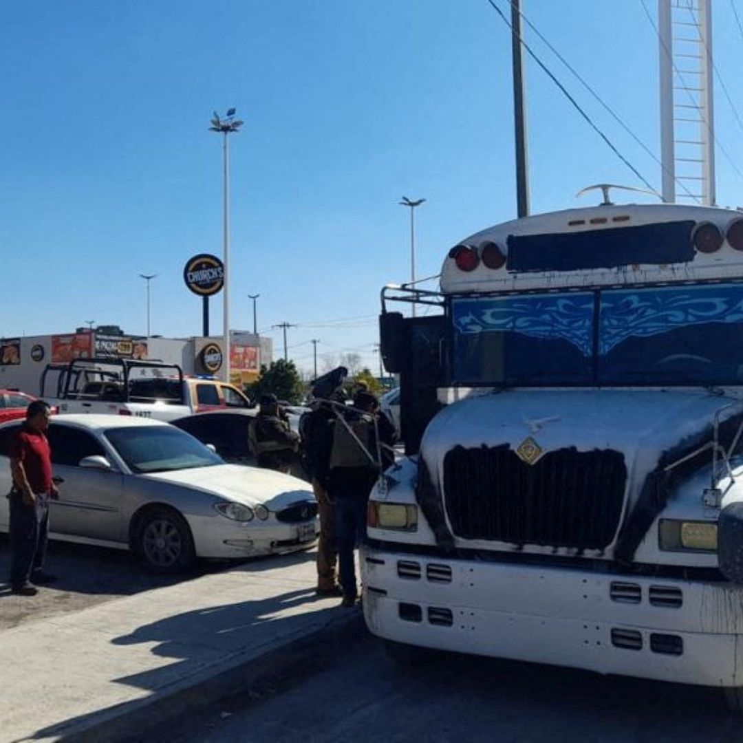 Secuestro de Migrantes en Tamaulipas: Autoridades Confirman que Fueron 32 Rescatados