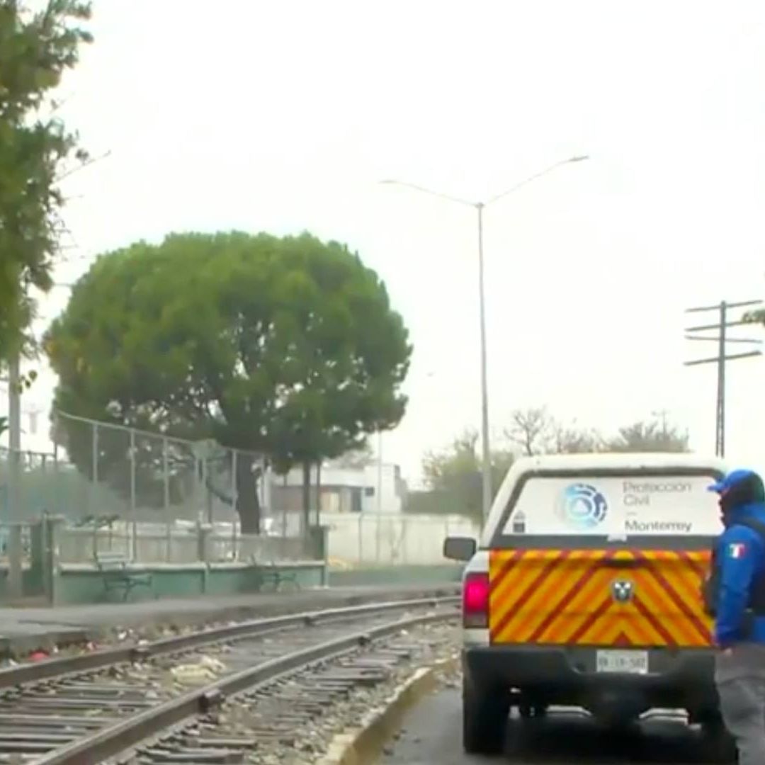 Un hombre fue encontrado sin vida en una plaza de la colonia Industrial