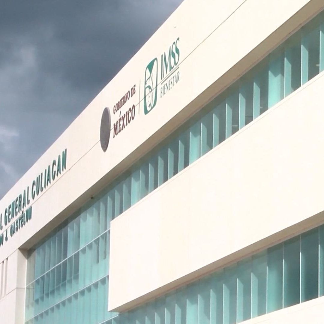 Secretario de Salud en Sinaloa: Se Confirman 150 Casos de Metapneumovirus