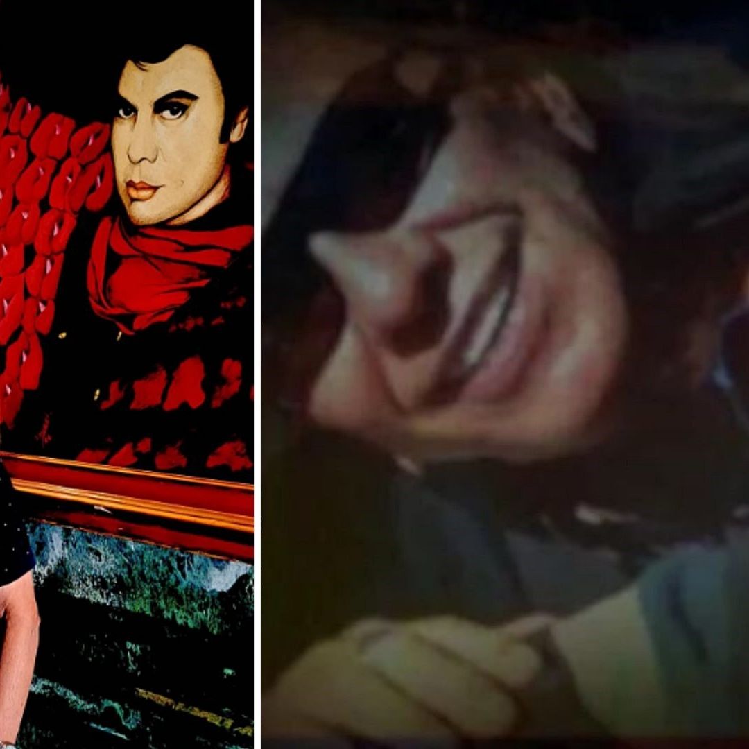 Muere Jesús Salas, el Primer Representante de Juan Gabriel