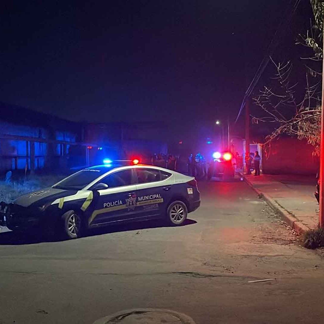 Por estos hechos ya hay un detenido, se trata de Inrving N, quien dijo pertenecer a una célula de criminal de Tepito, en la Ciudad de México.