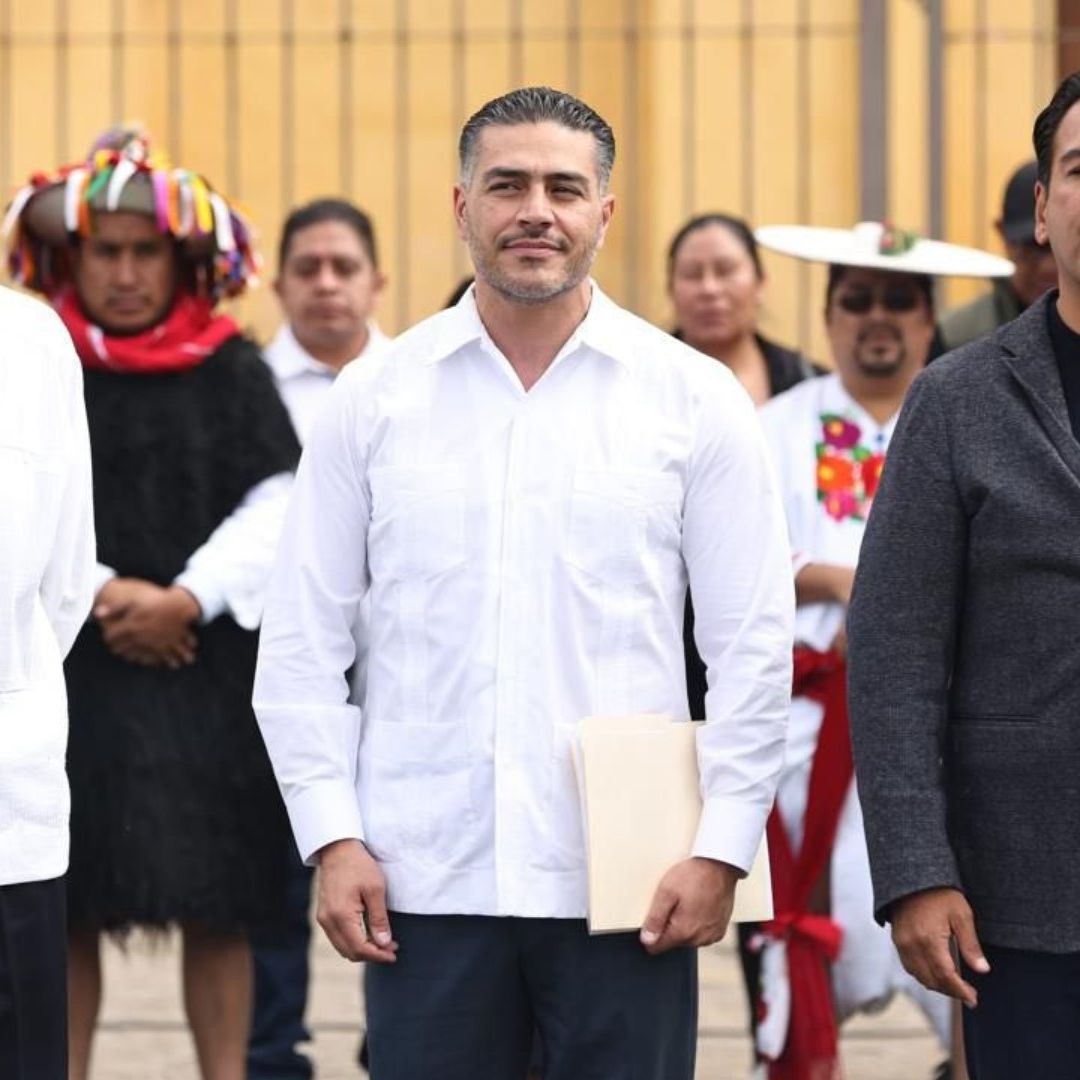 Presentan Estrategia de Construcción de Paz en Chiapas, ¿Cómo se Combatirá a la Delincuencia?