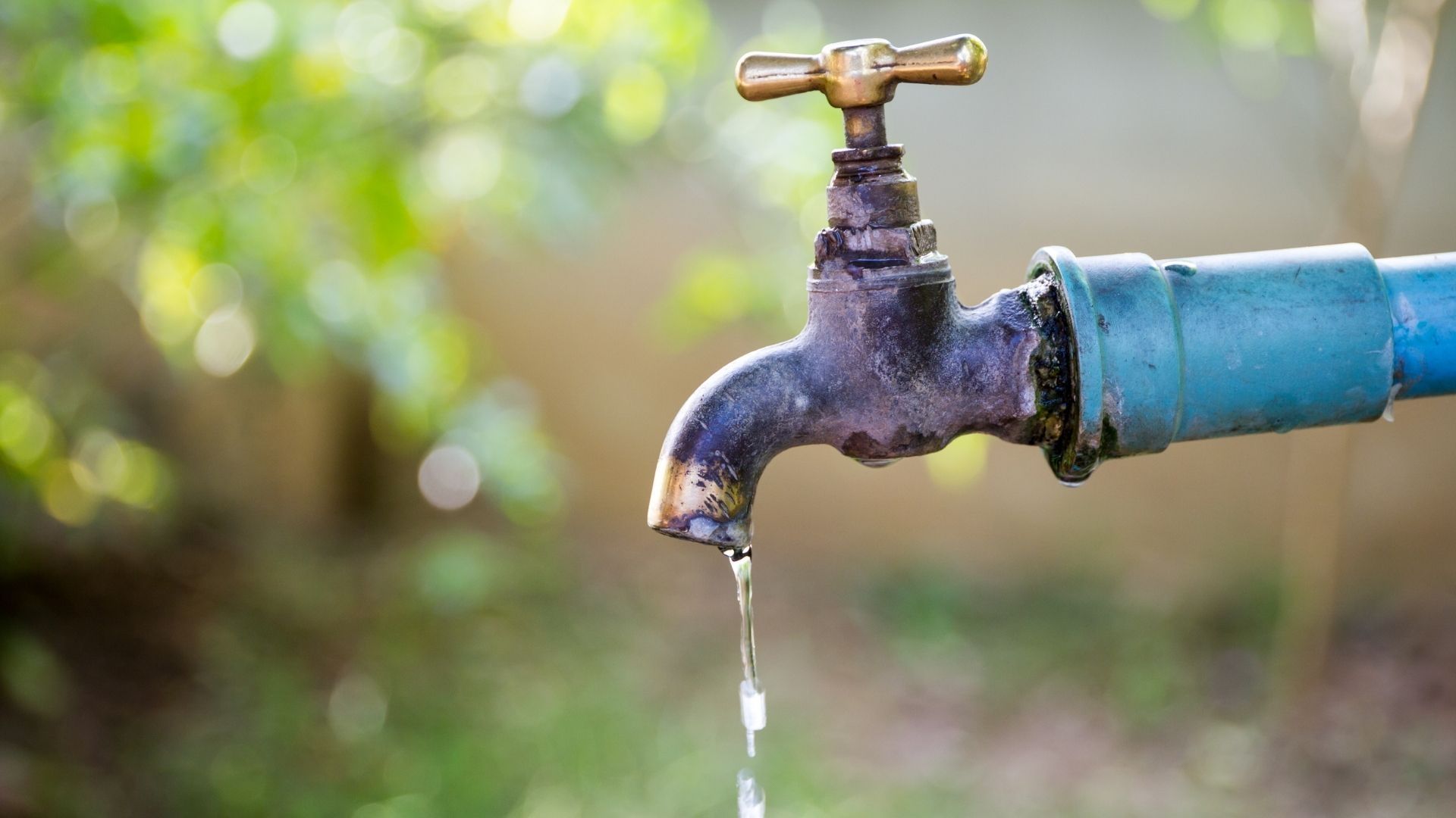 Anuncian Mega Corte de Agua para 632 Colonias en Tijuana; Esta Fecha Iniciará
