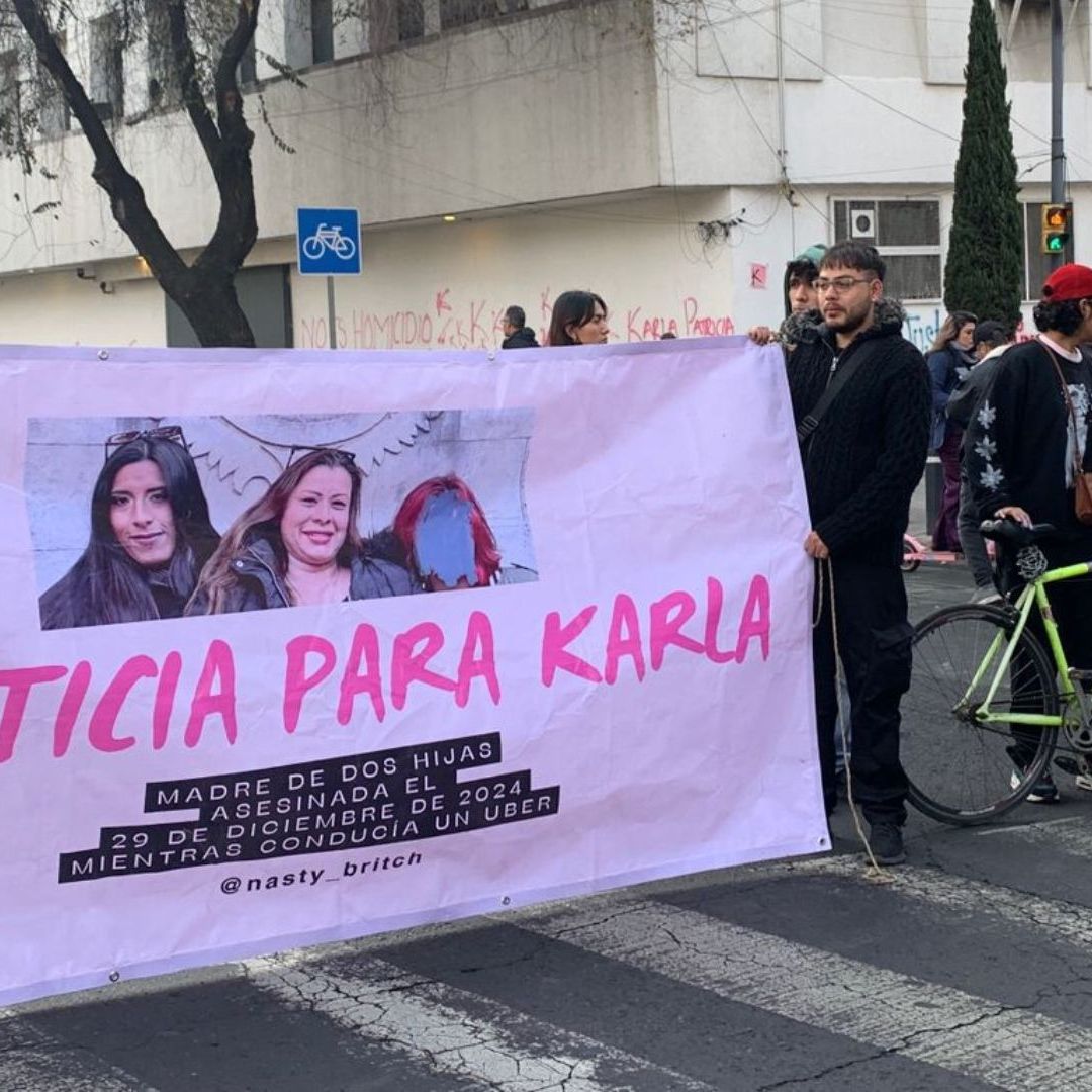 Marchas HOY Miércoles 8 de Enero de 2025 en CDMX: Manifestaciones y Concentraciones