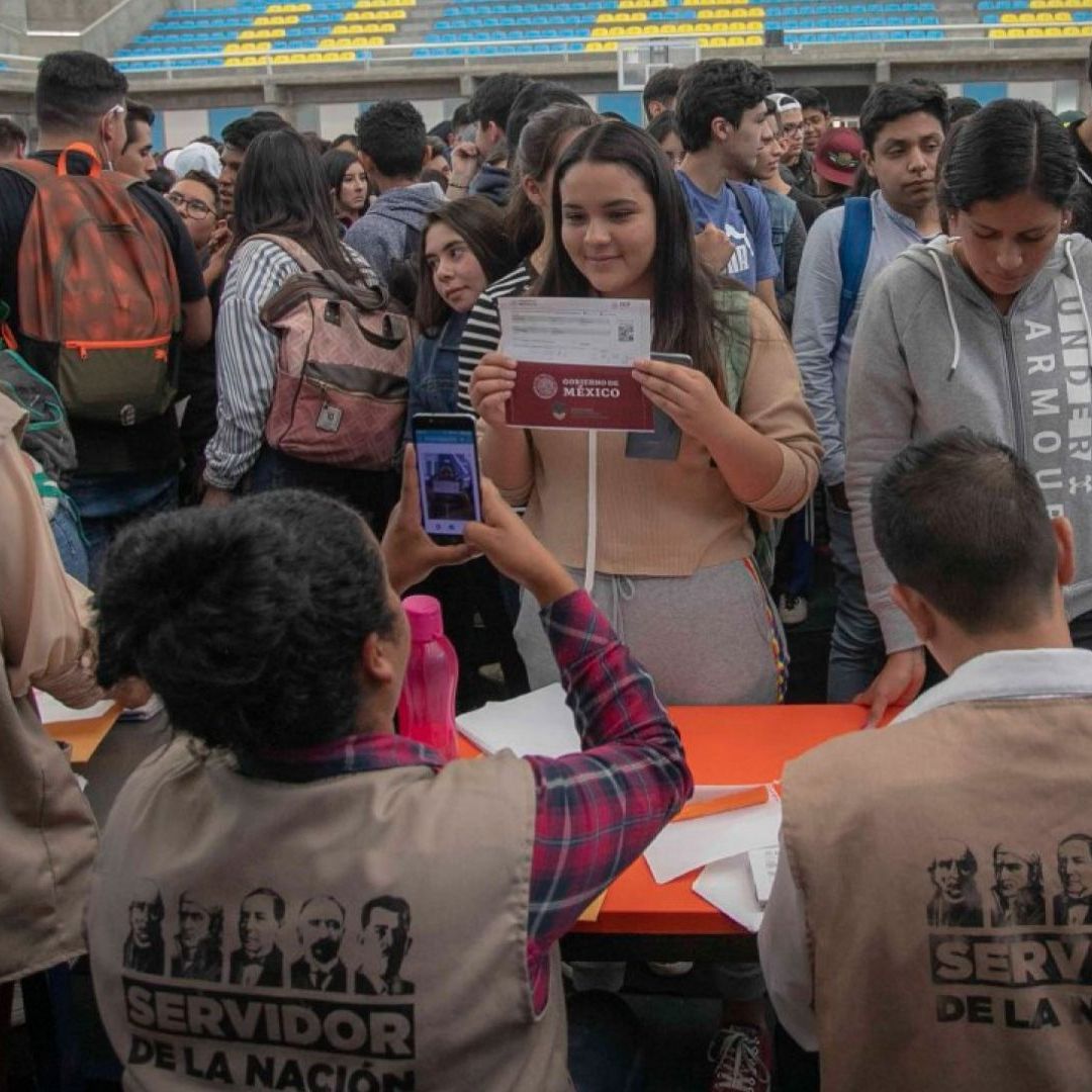 Aumento Becas Benito Juárez 2025 esto darán de pago a beneficiarios de básicas media superior y universitarios