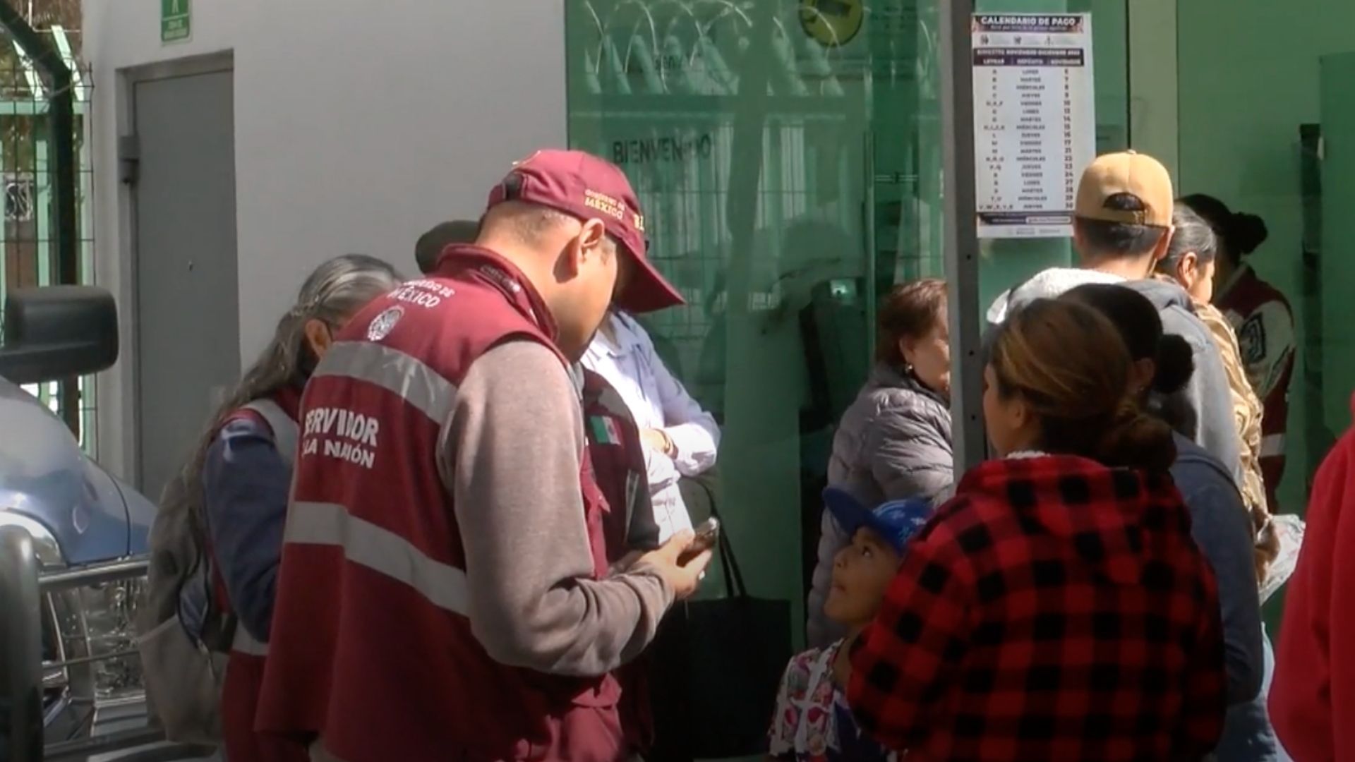 pension bienestar mujeres