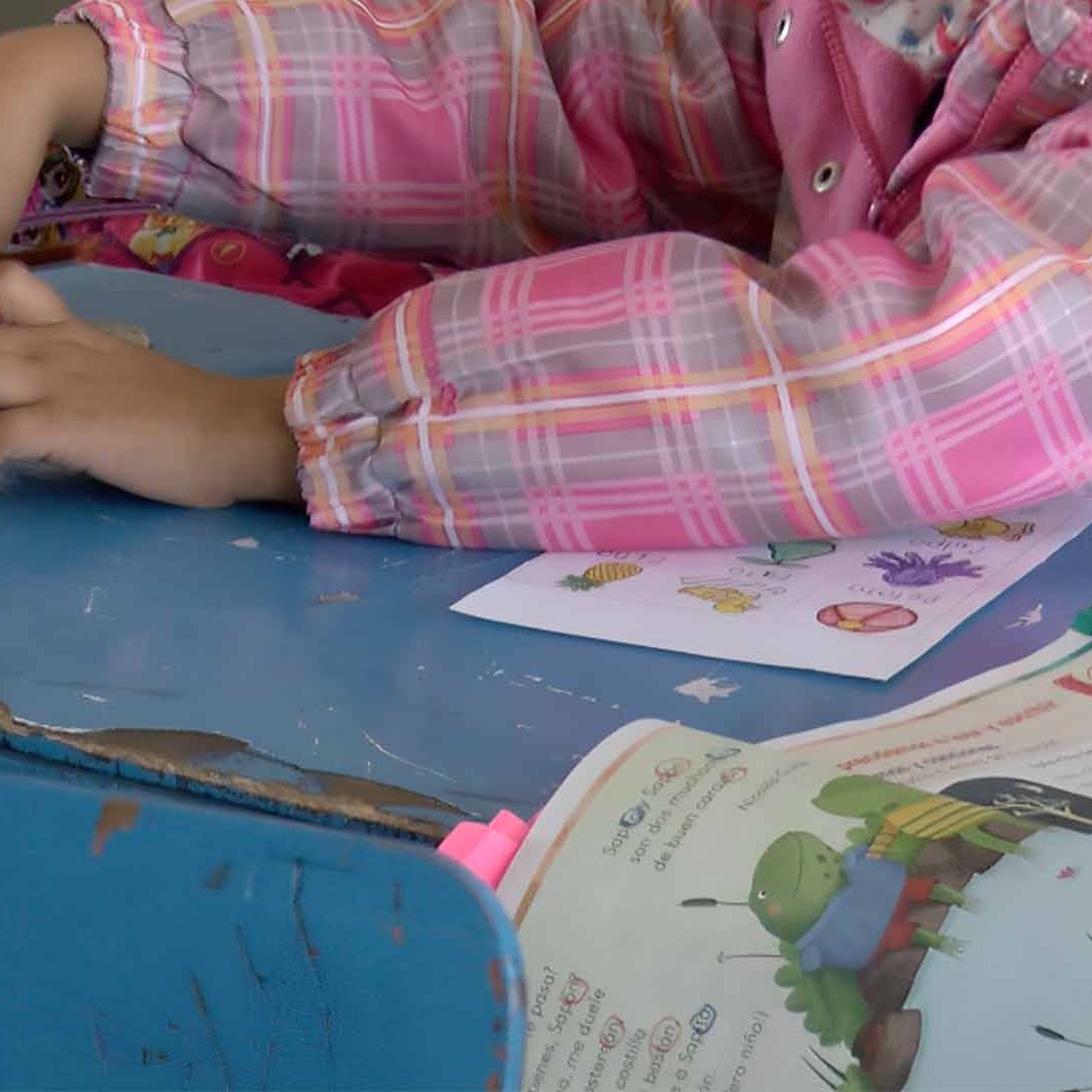 ¿Serán Justificadas las Faltas por Bajas Temperaturas en Escuelas de La Laguna?
