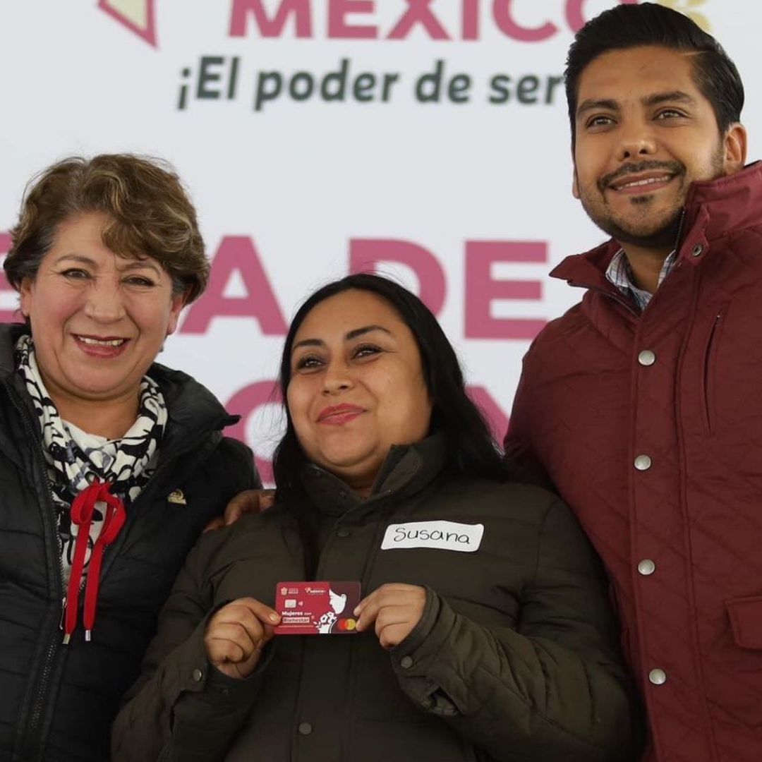 Cuándo es el segundo pago de Mujeres con Bienestar 2024