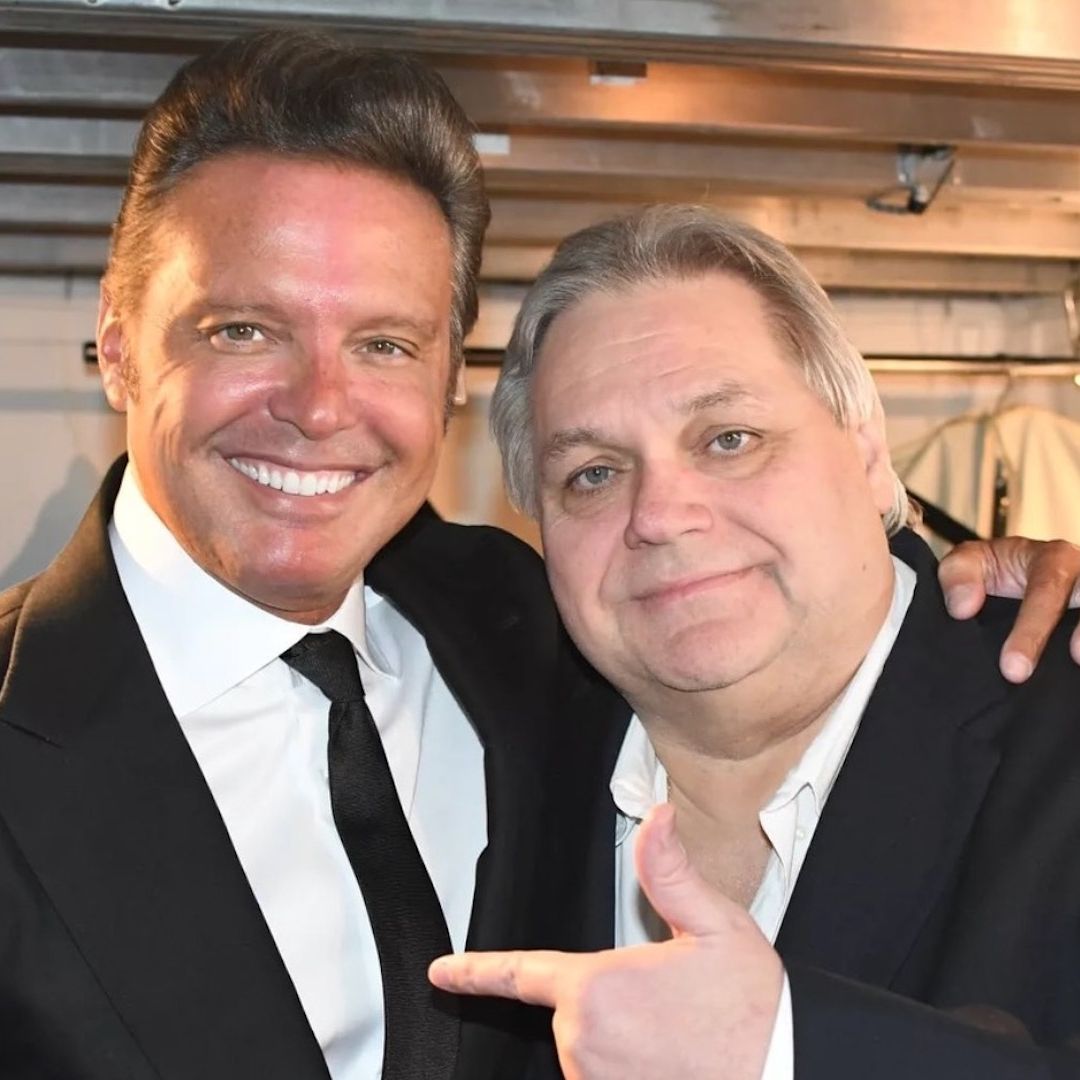 Carlos Bremer, empresario que revitalizó la carrera de Luis Miguel