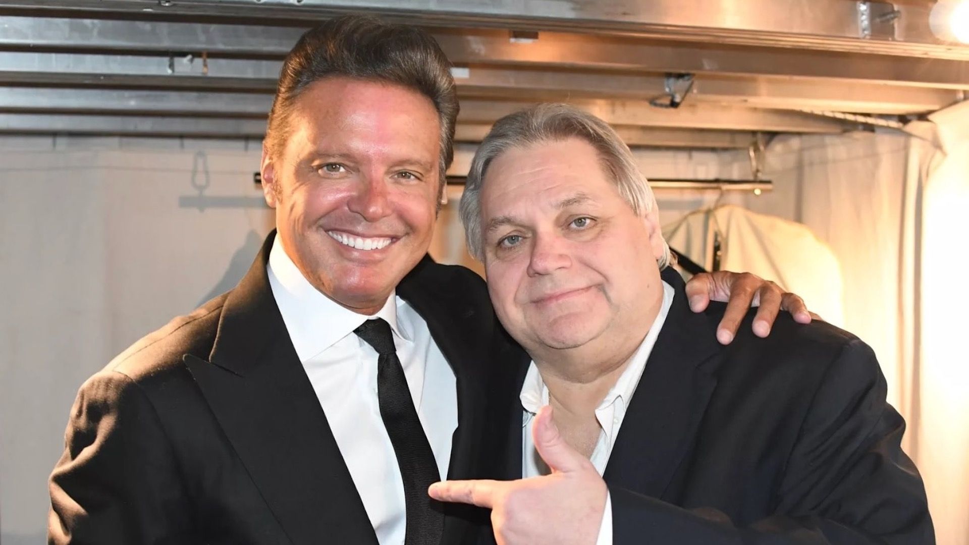 Carlos Bremer, empresario que revitalizó la carrera de Luis Miguel