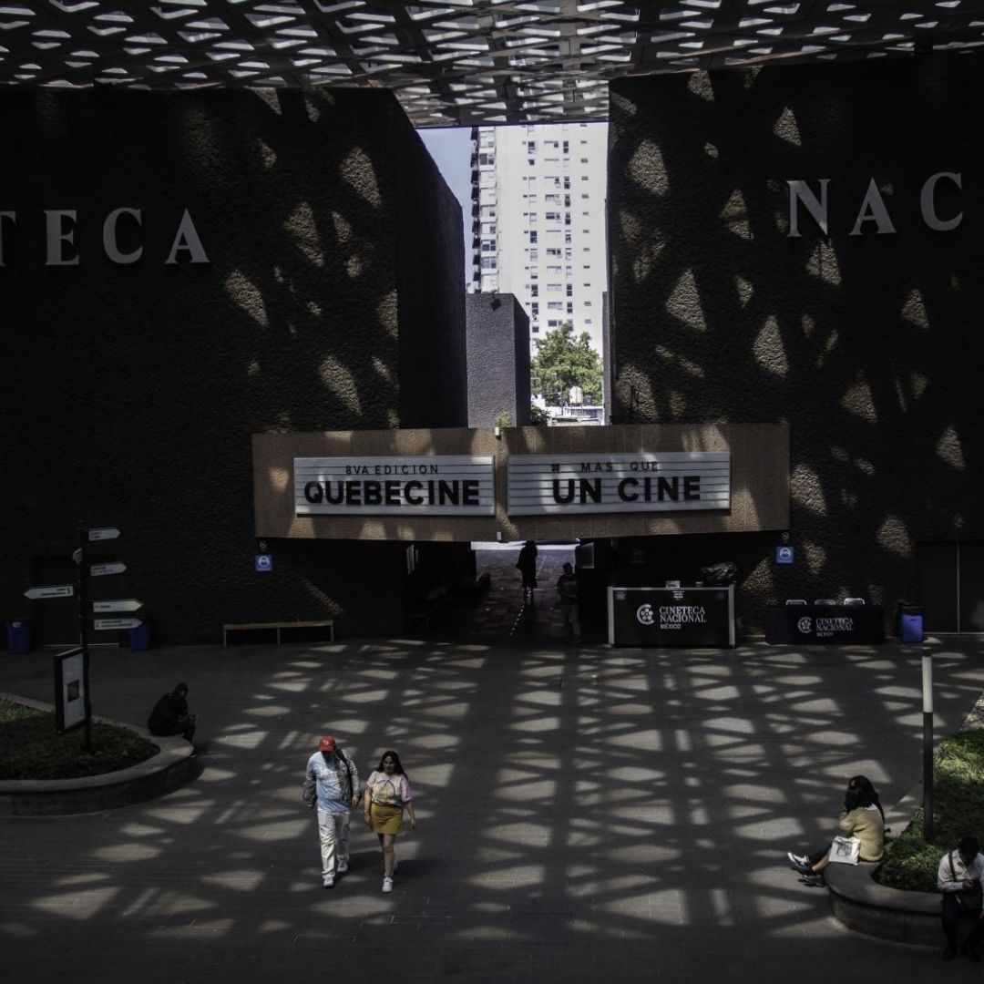 Cineteca Nacional anuncia nuevos precios para 2024