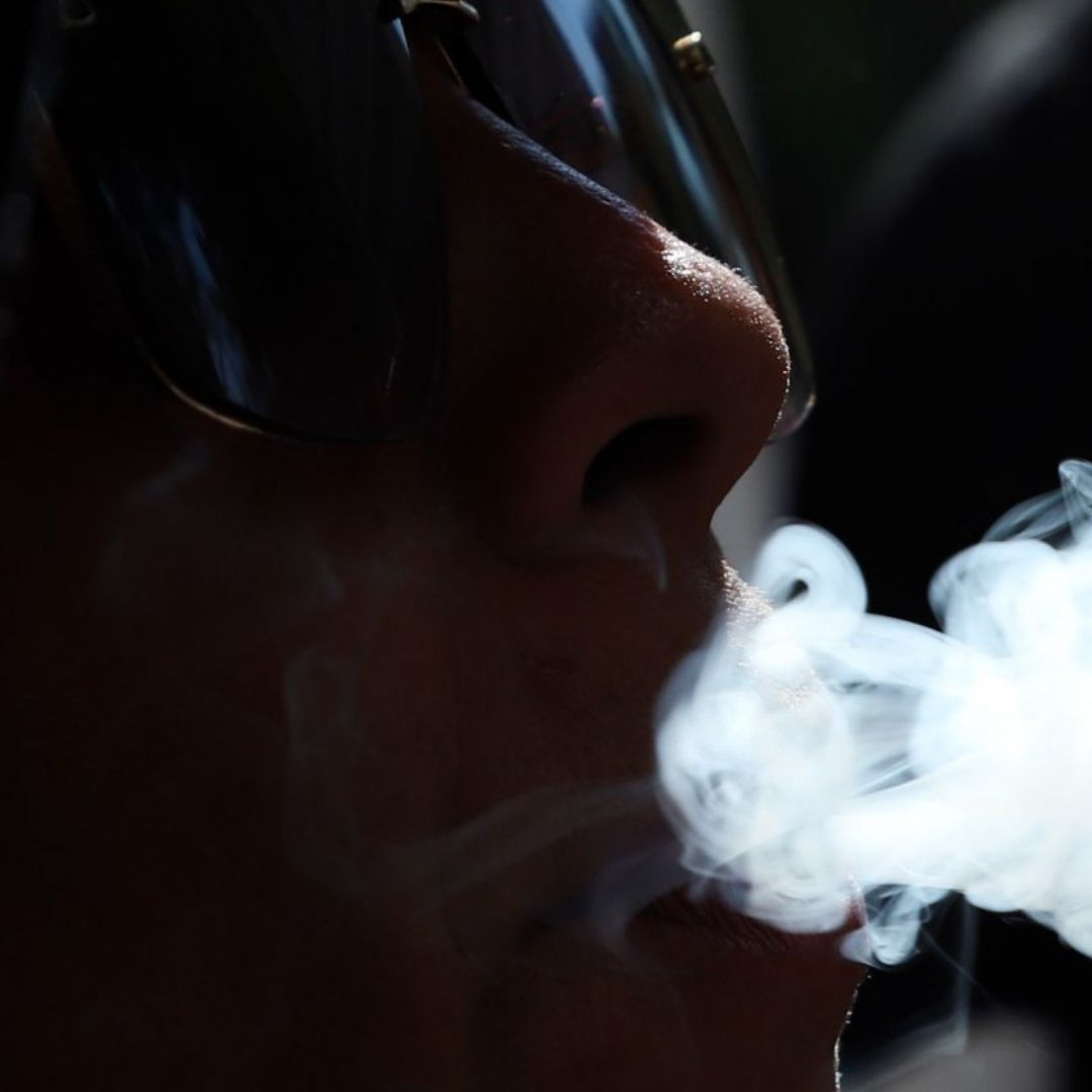 Congreso Declara Constitucional Reforma para Prohibir Fentanilo y Vapeadores