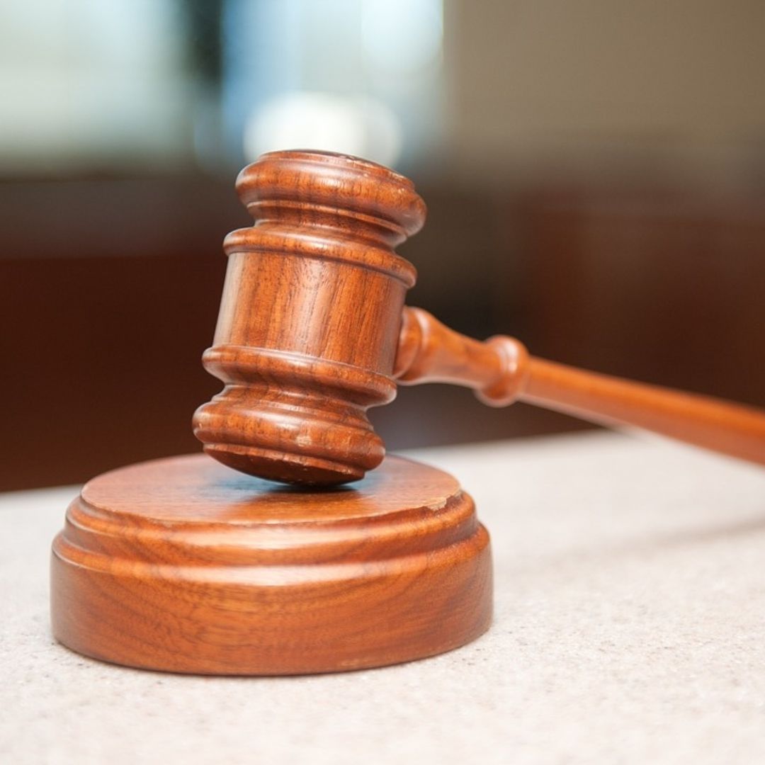 Juez Ordena Suspender Proceso Electoral Judicial, PJF Acata