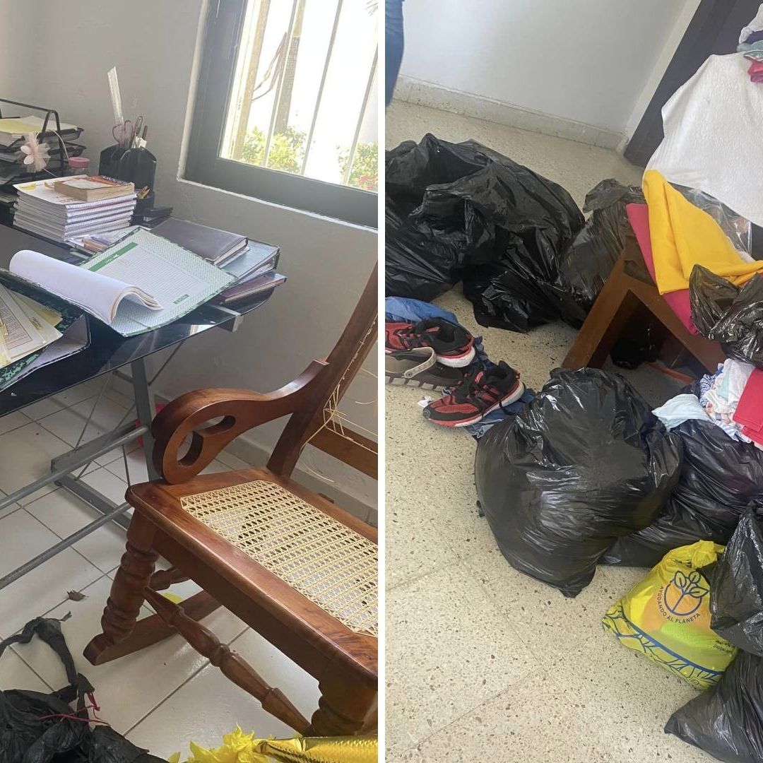 Día de Reyes: Roban Juguetes Para Niños con Cáncer en Veracruz