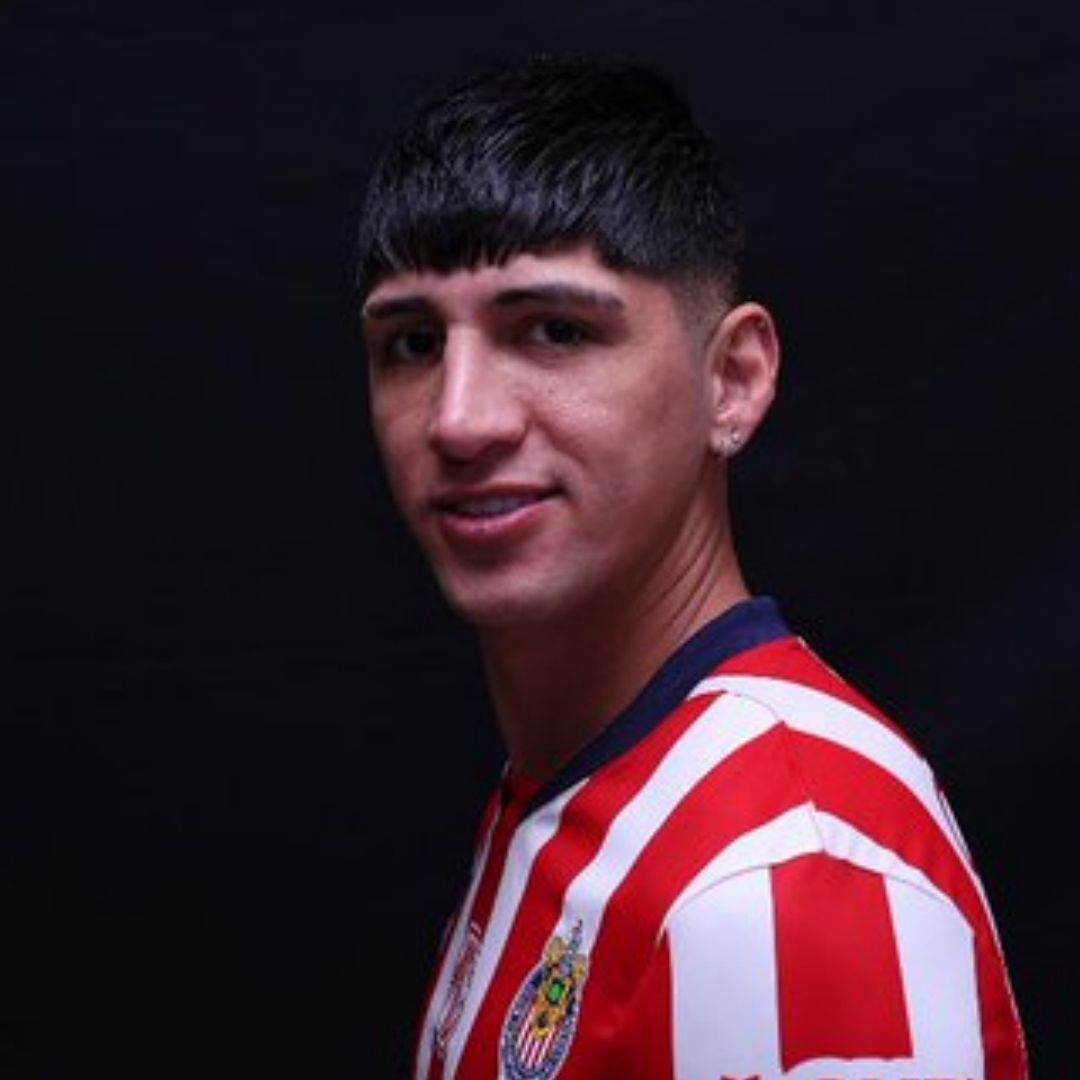 Chivas confirma el regreso de Chivas