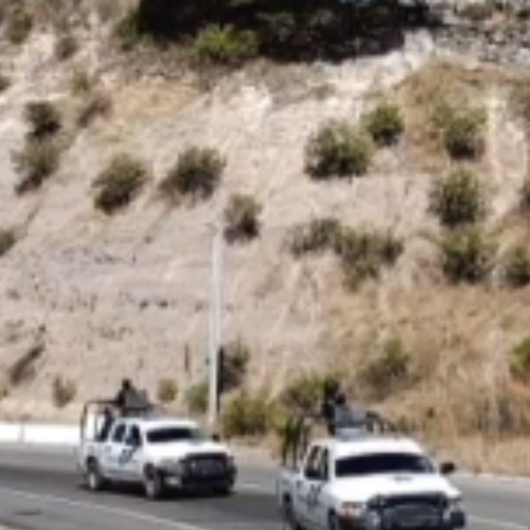 Investigan Supuesta Masacre en Buenavista de los Hurtado, Heliodoro Castillo Guerrero