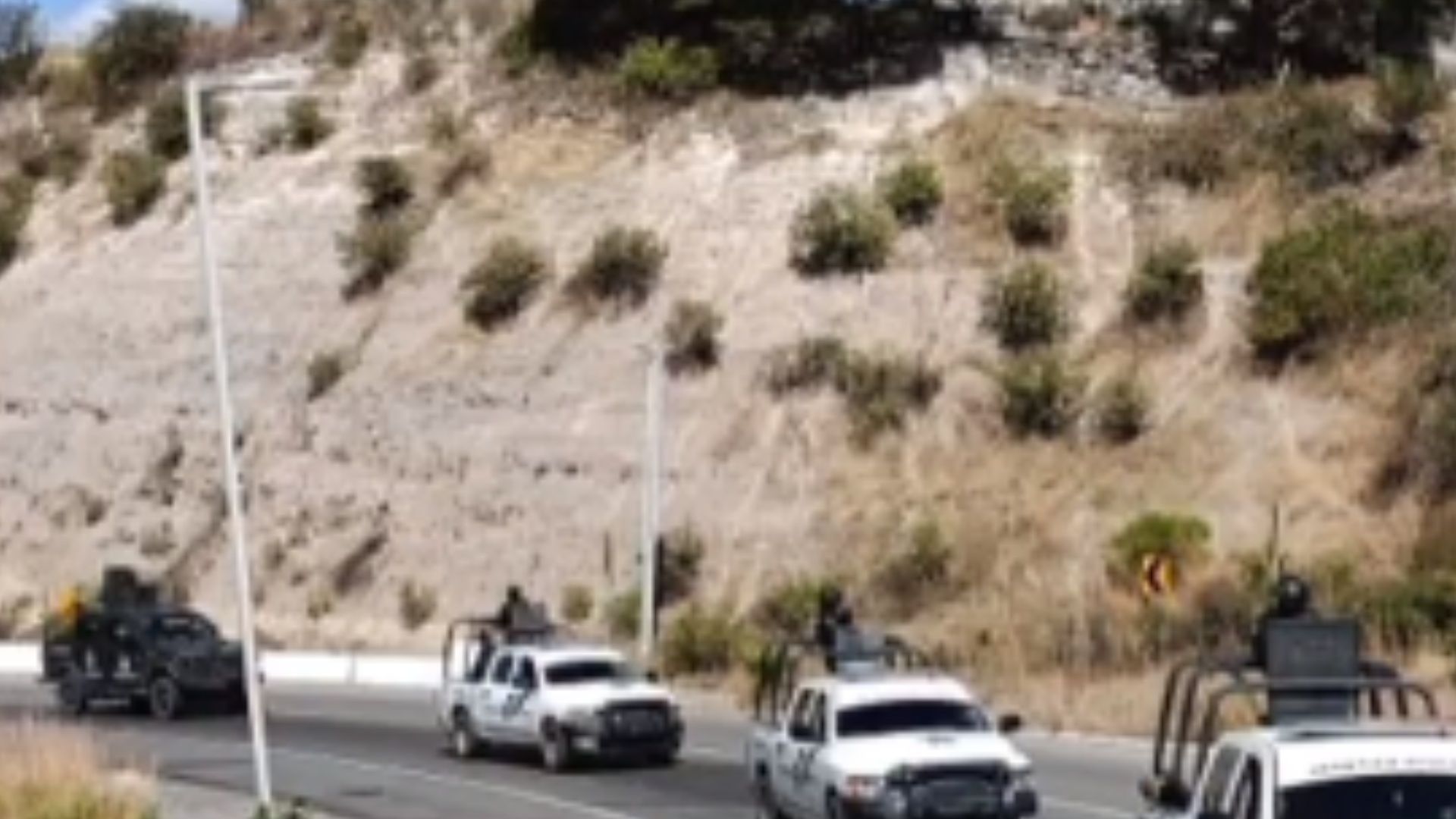 Investigan Supuesta Masacre en Buenavista de los Hurtado, Heliodoro Castillo Guerrero