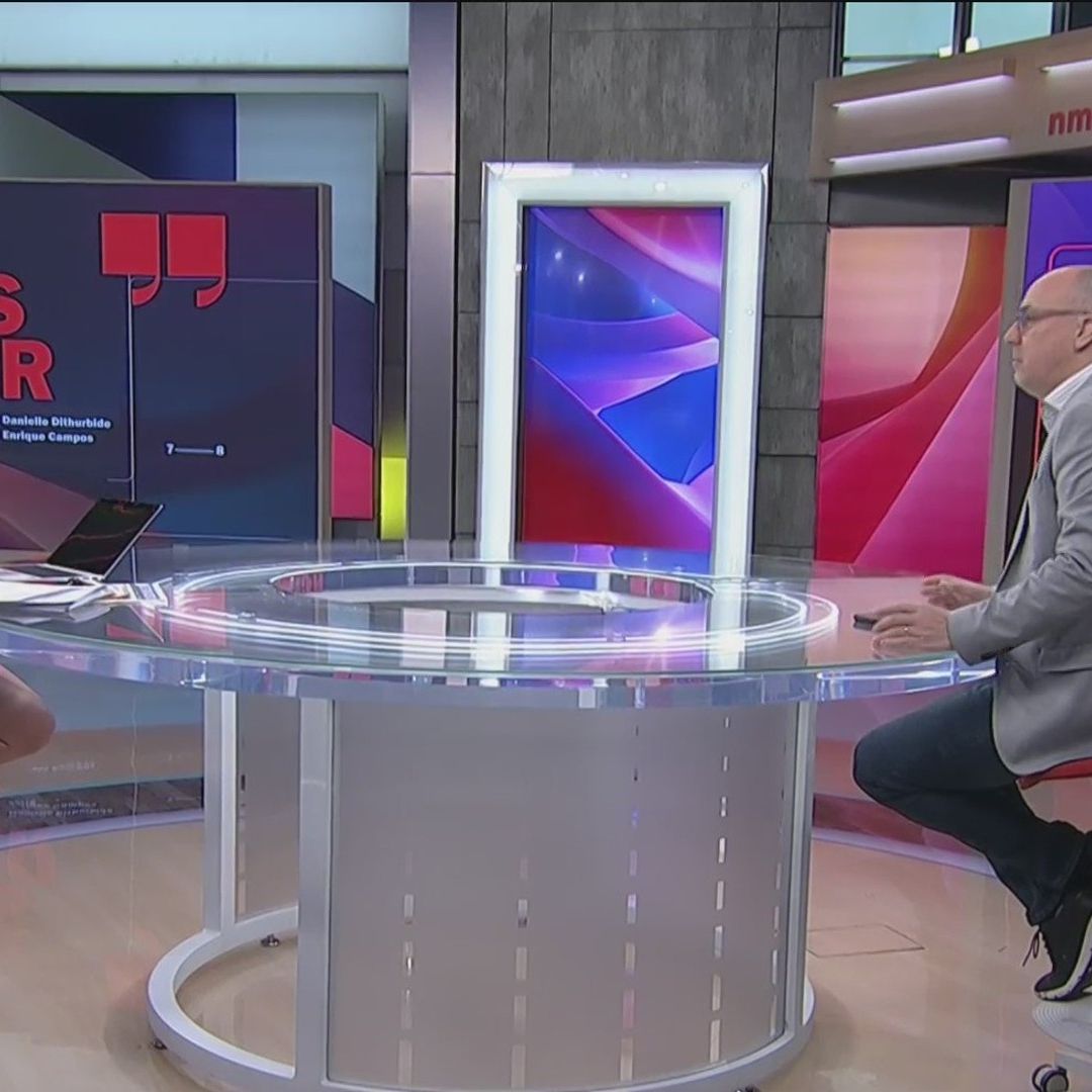 Despierta hoy, 5 de enero de 2024