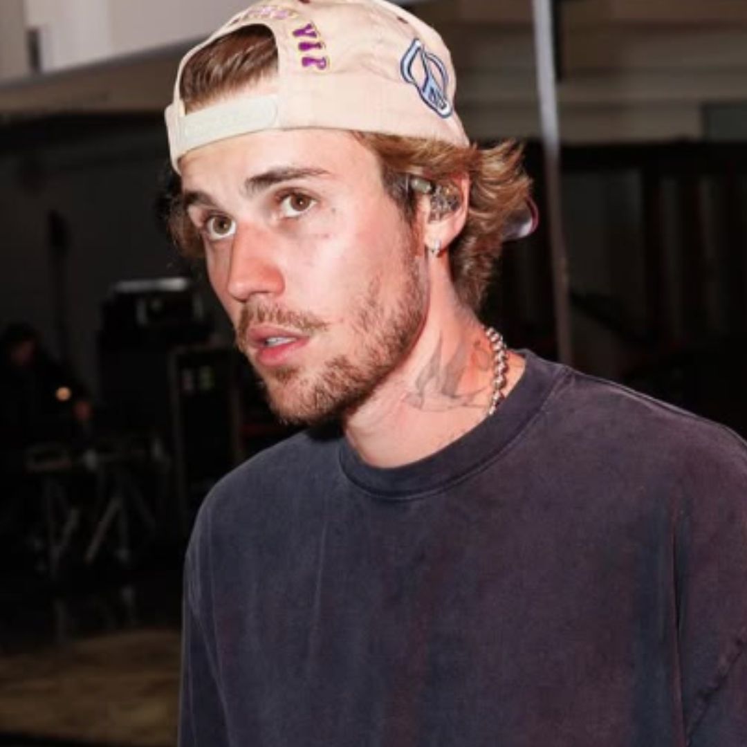 ¿Justin Bieber Volverá a México en el Corona Capital 2025? Esto se Sabe