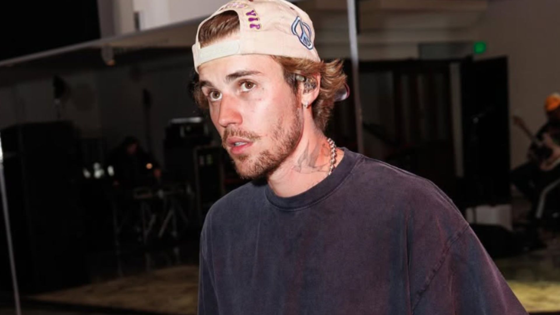 ¿Justin Bieber Volverá a México en el Corona Capital 2025? Esto se Sabe