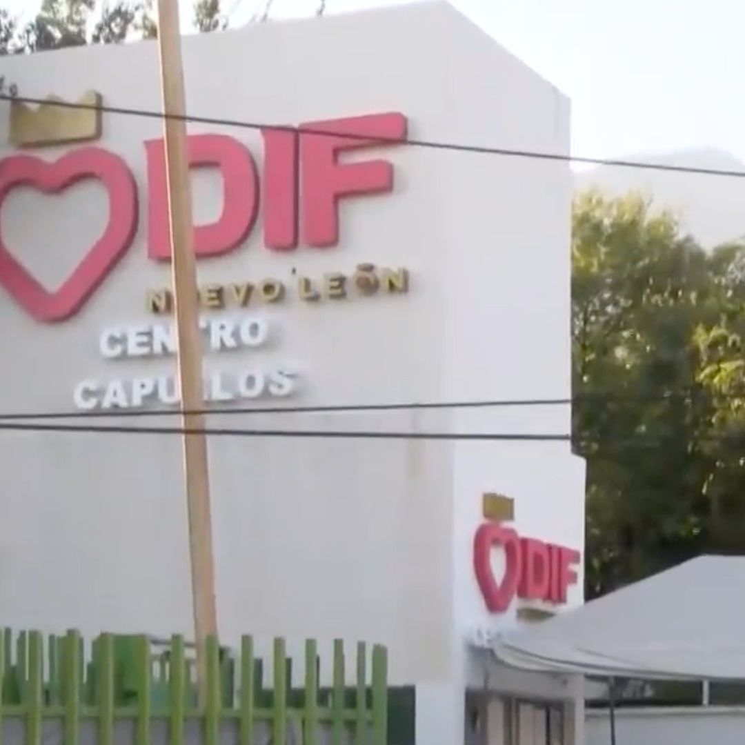Dinero Recaudado por Refrendo 2024 en Nuevo León Irá para DIF Capullos