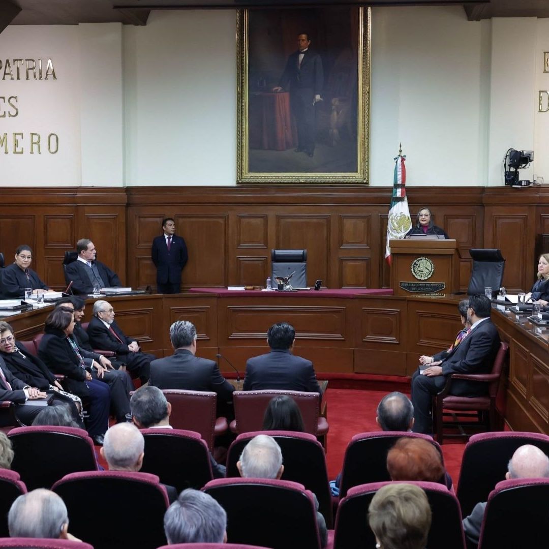 SCJN Aclara Situación de Fideicomisos del PJF
