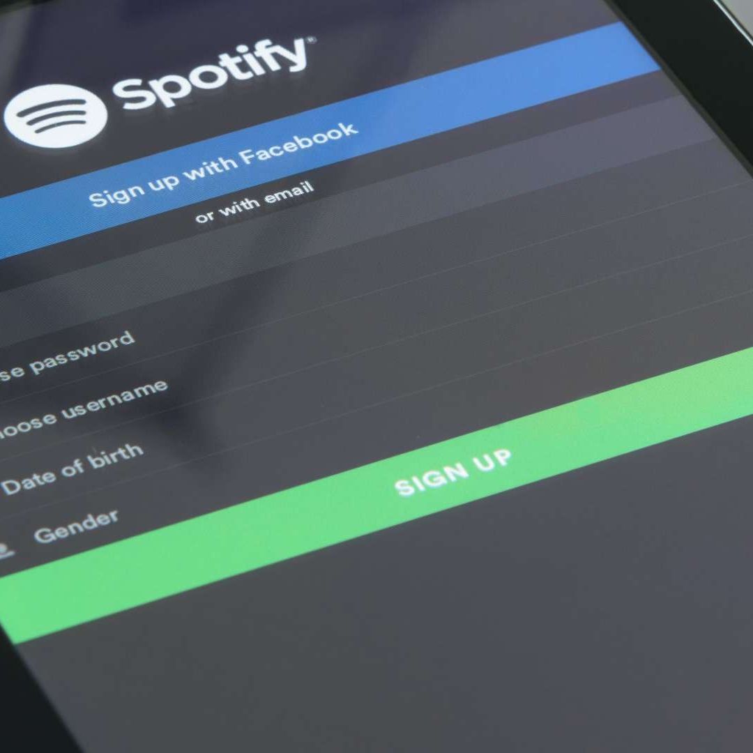 La herramienta debutó en 2023 y permite a los usuarios de Spotify crear una playlist que no podrán escuchar hasta 2025