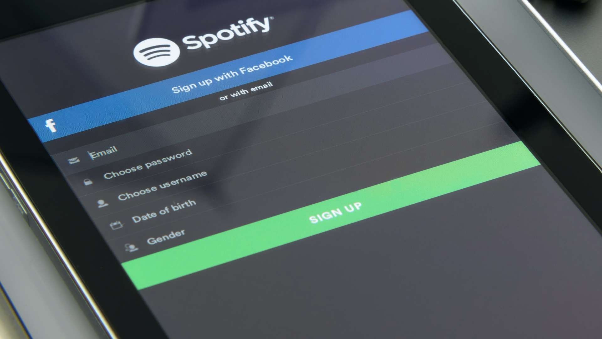 La herramienta debutó en 2023 y permite a los usuarios de Spotify crear una playlist que no podrán escuchar hasta 2025