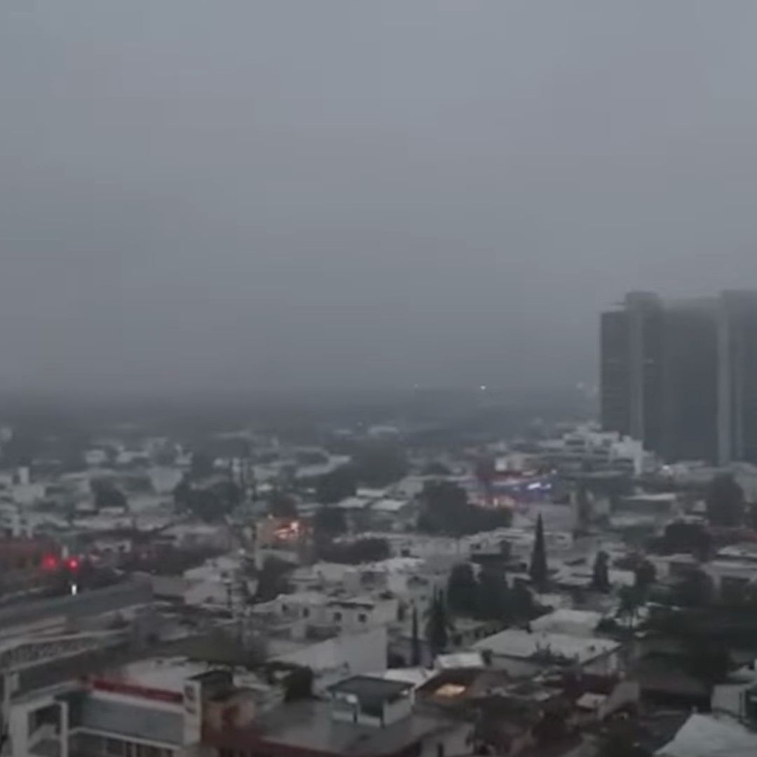 La calidad del aire es buena en 14 de 15 estaciones de monitoreo ambiental