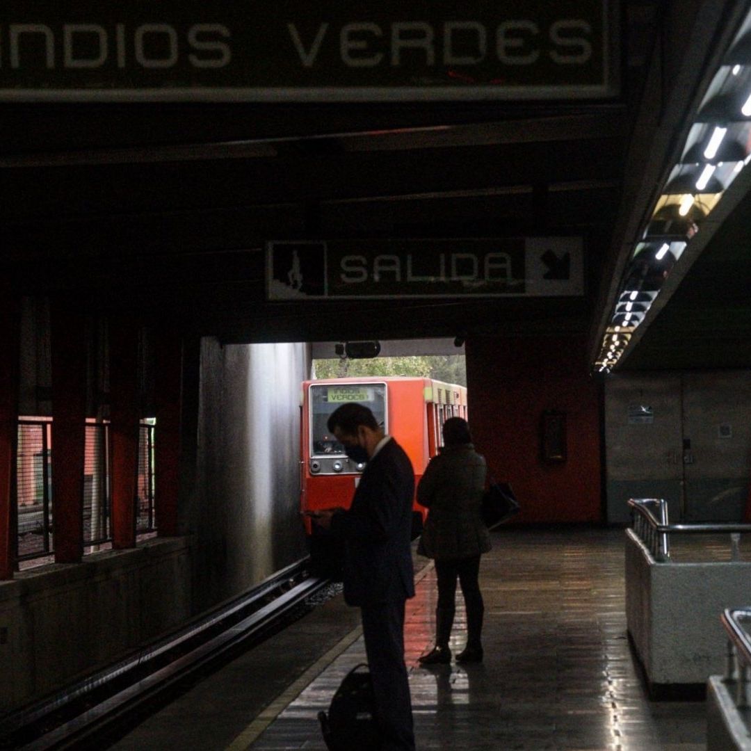 Habrá Cierre de la Línea 3 del Metro CDMX ya hay fechas de remodelación profunda