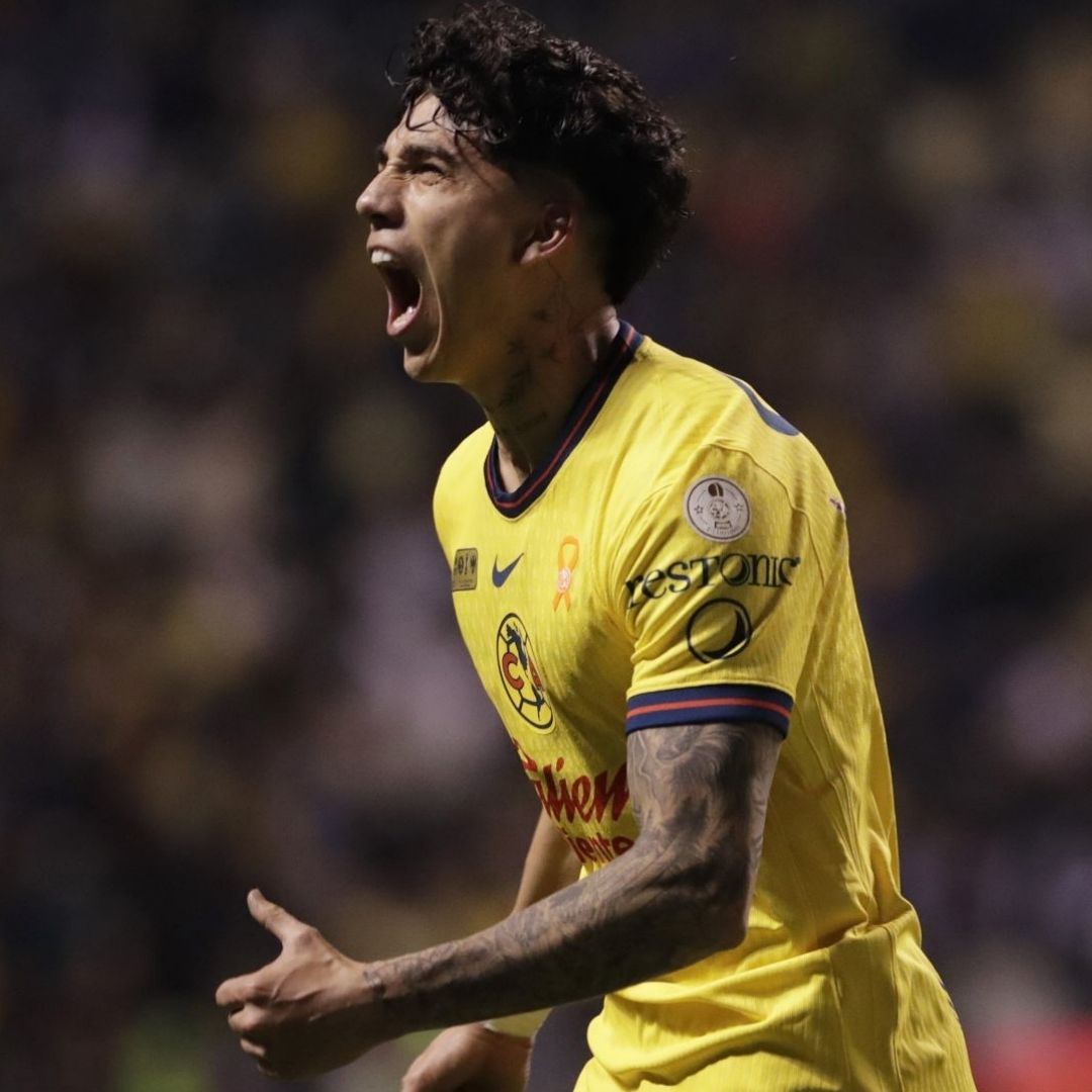 Calendario América 2025 Dónde y cuándo juega partidos de la Liga MX Torneo Clausura