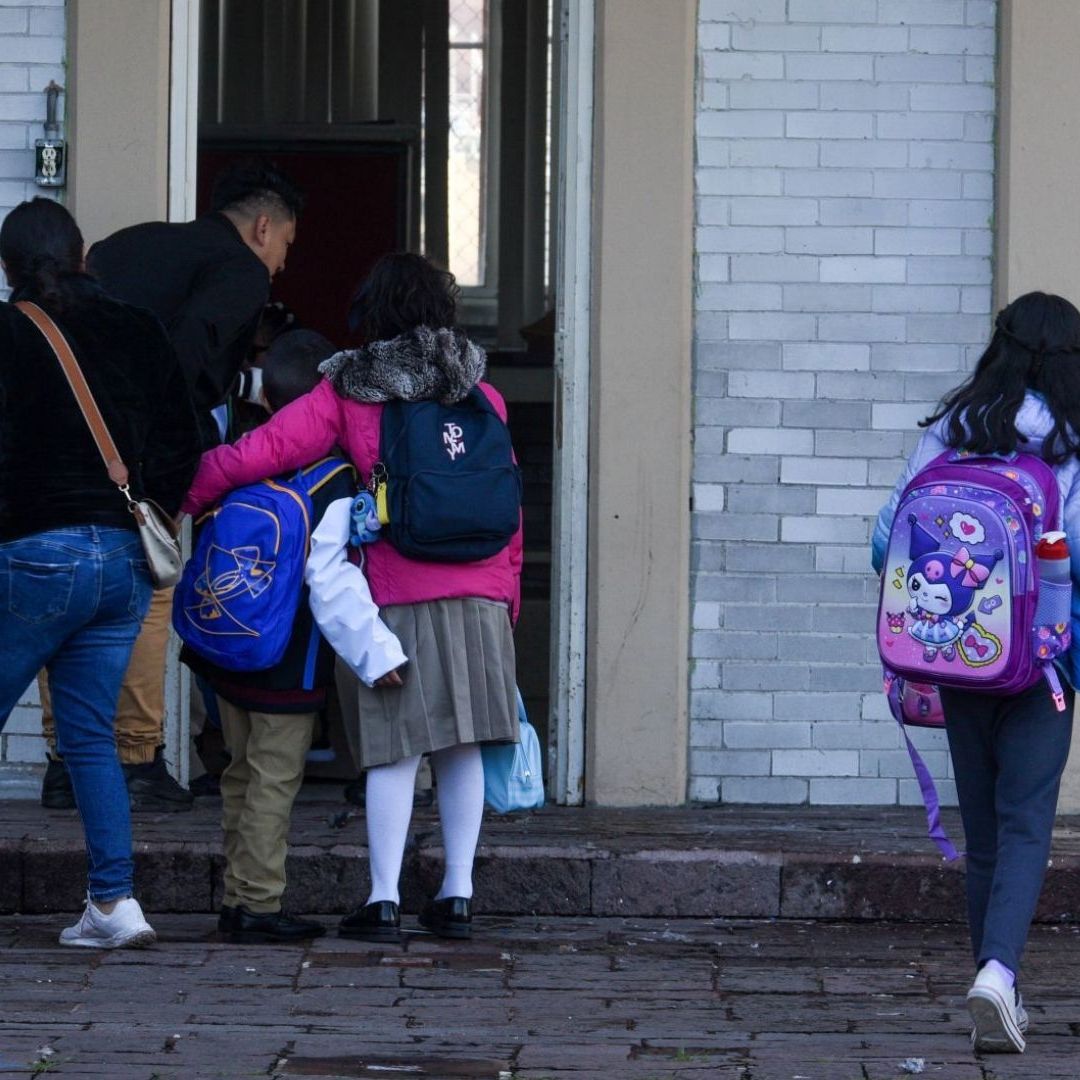 Shareting: riesgos por regreso a clases