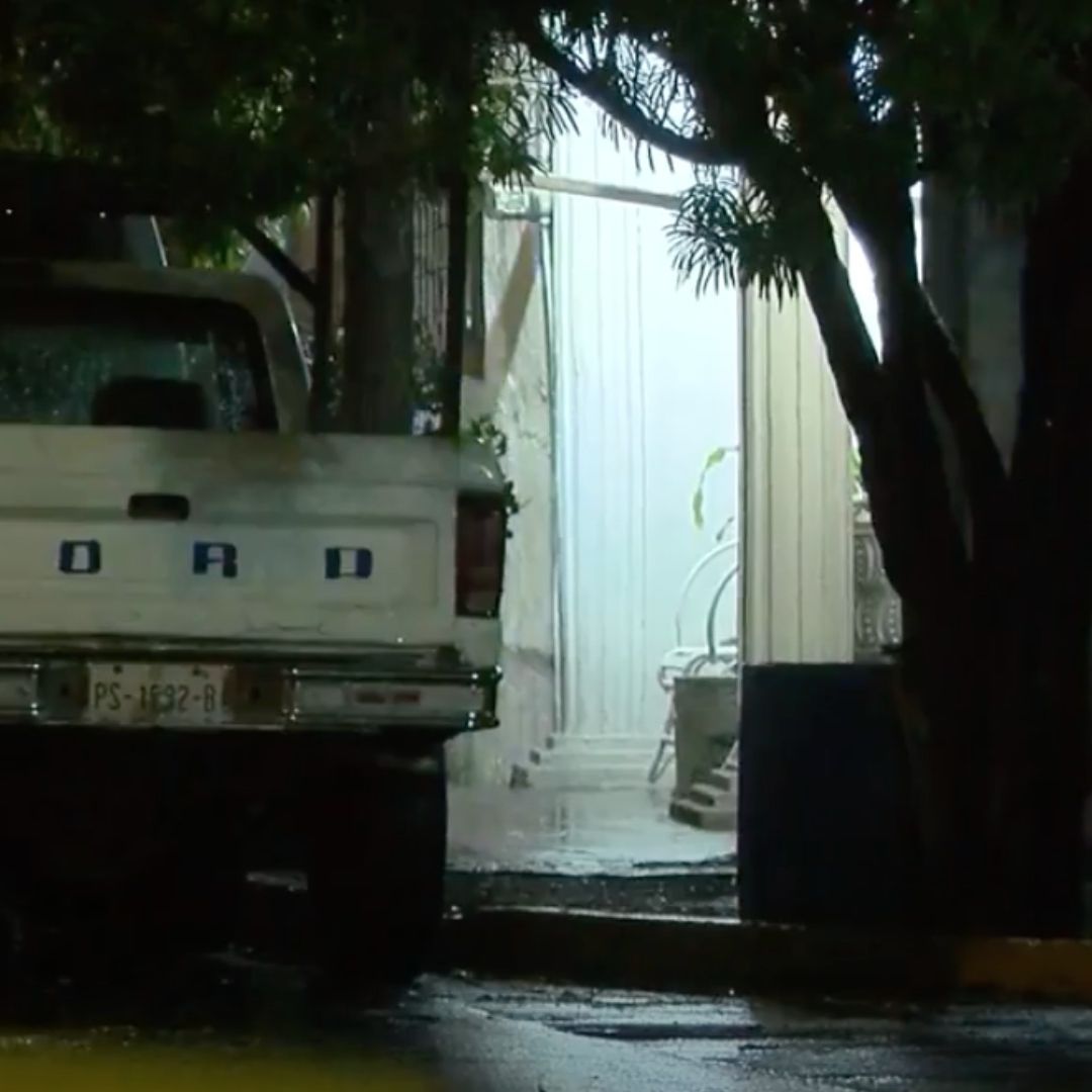 Tras cometer el asesinato, los agresores lograron escapar