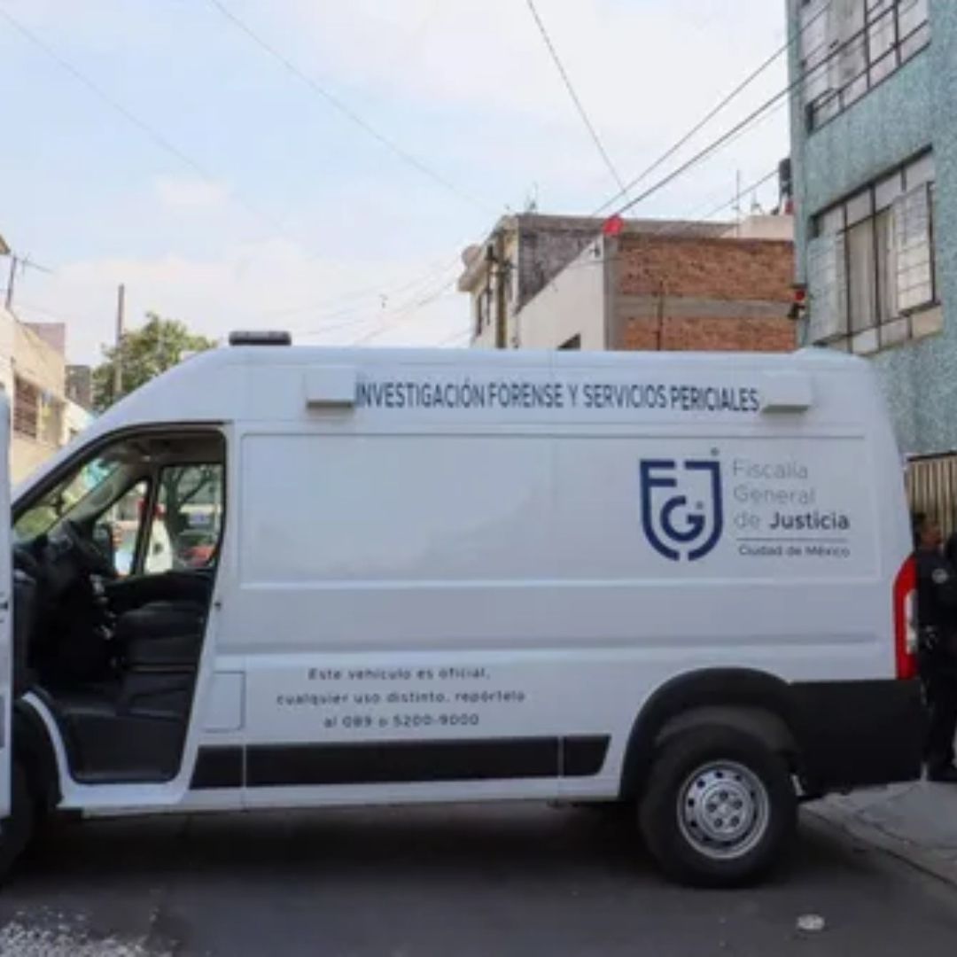 Feminicida de Iztacalco: ¿Qué hallaron Tras Revisar el Drenaje de su Departamento en CDMX?