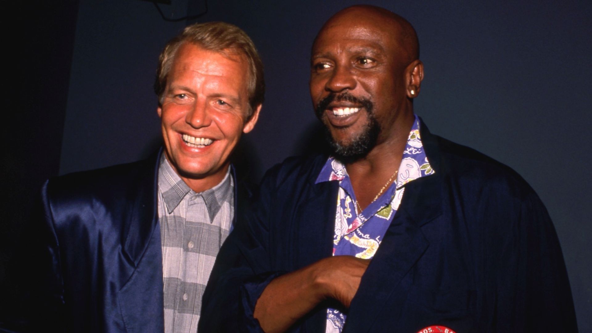 Quién era y de qué murió David Soul, actor estadounidense