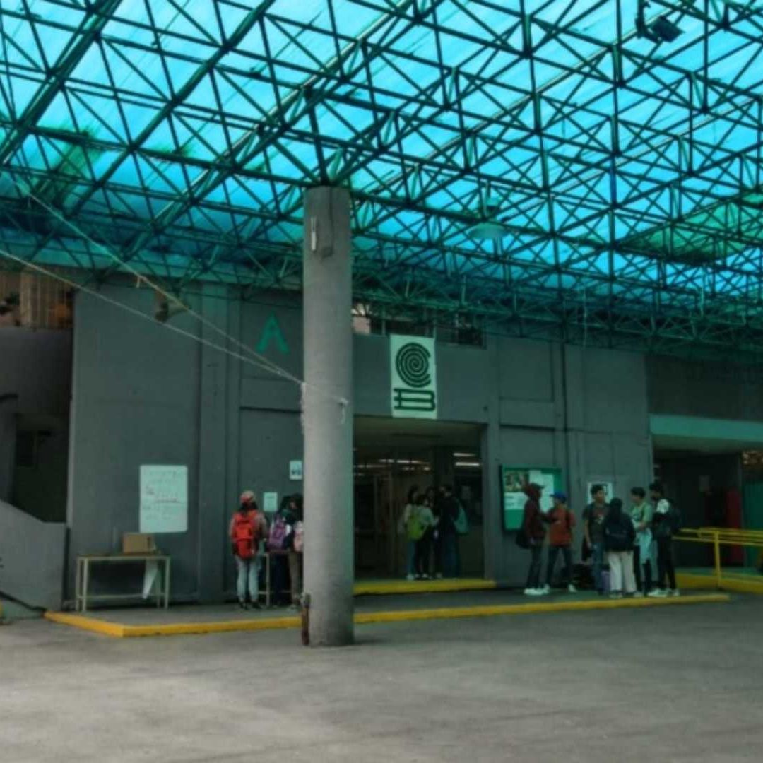 La huelga del Colegio de Bachilleres llegó a su fin y este día será el regreso a clases