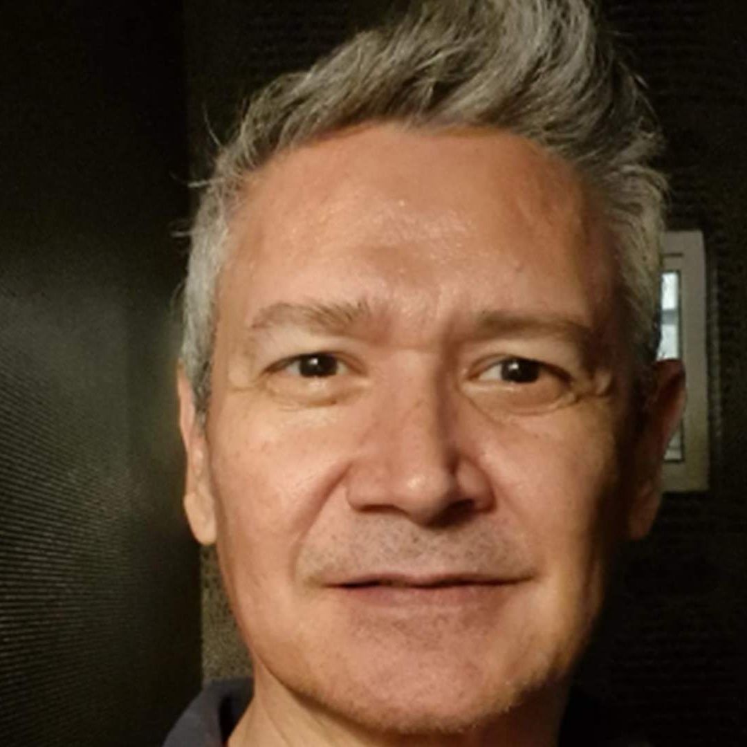 Enrique Páez Rubio