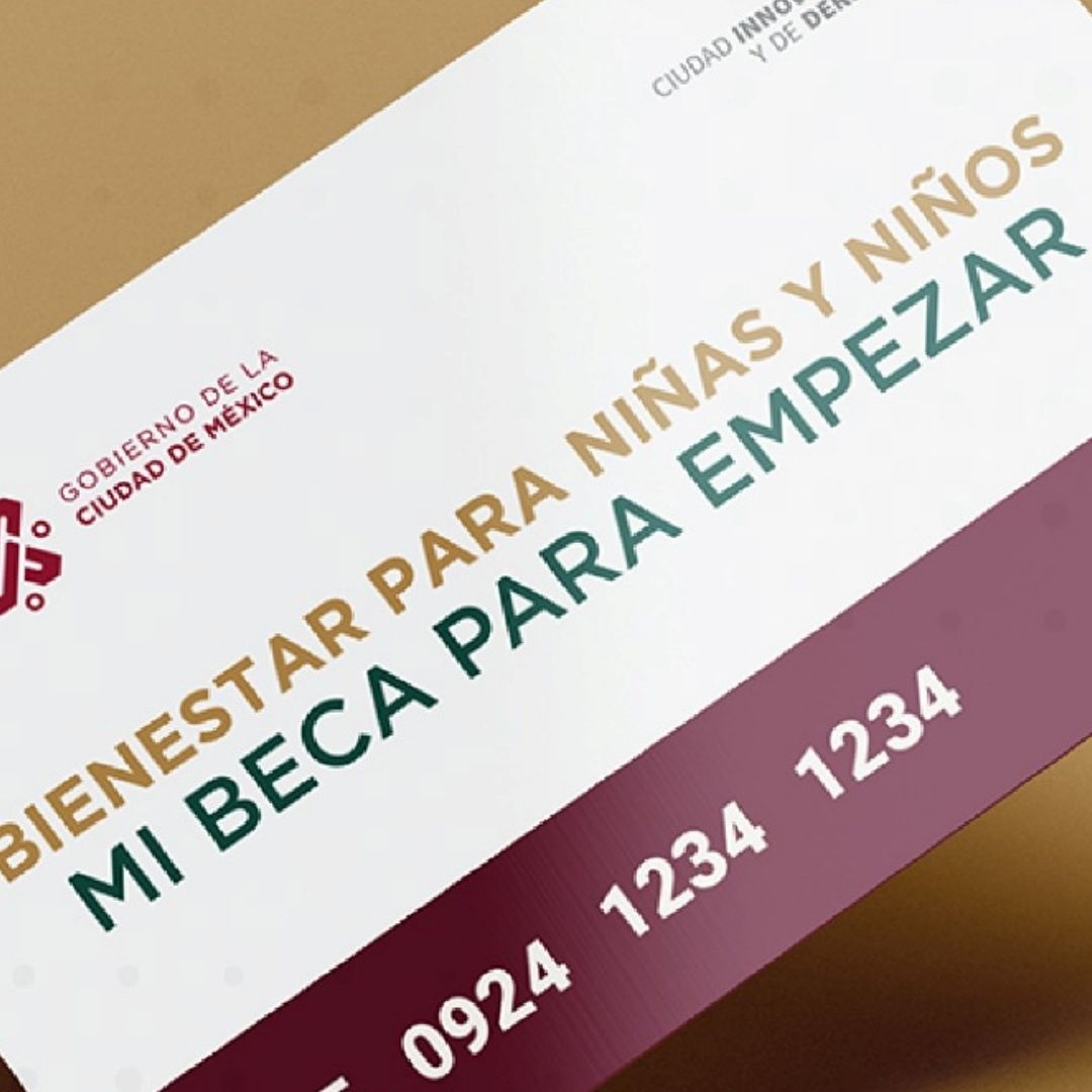 Por qué no depositaron Mi Beca Para Empezar enero 2025 hubo cambios en el programa CDMX