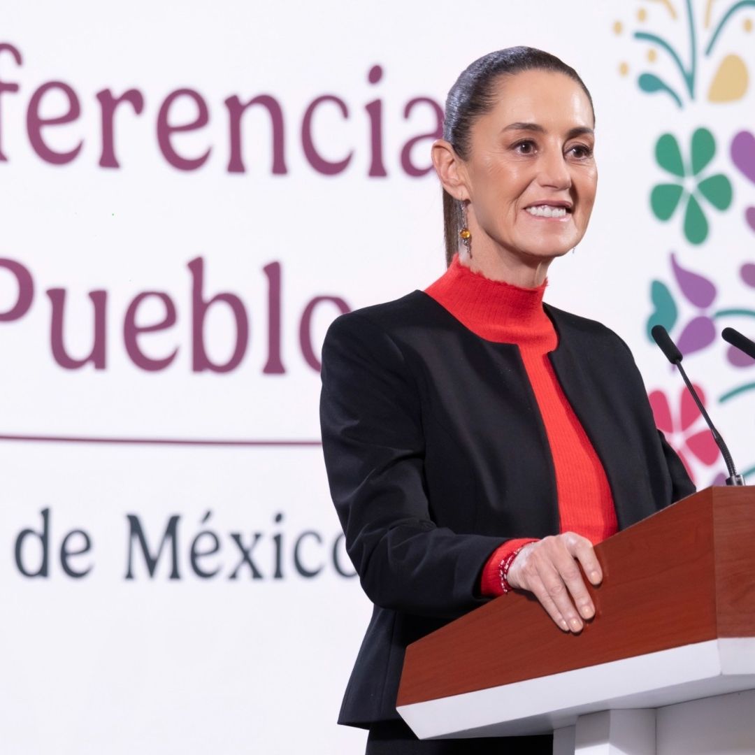 No Reelección y contra Nepotismo: Detalles de las Reformas que Sheinbaum Enviará en Febrero 2025