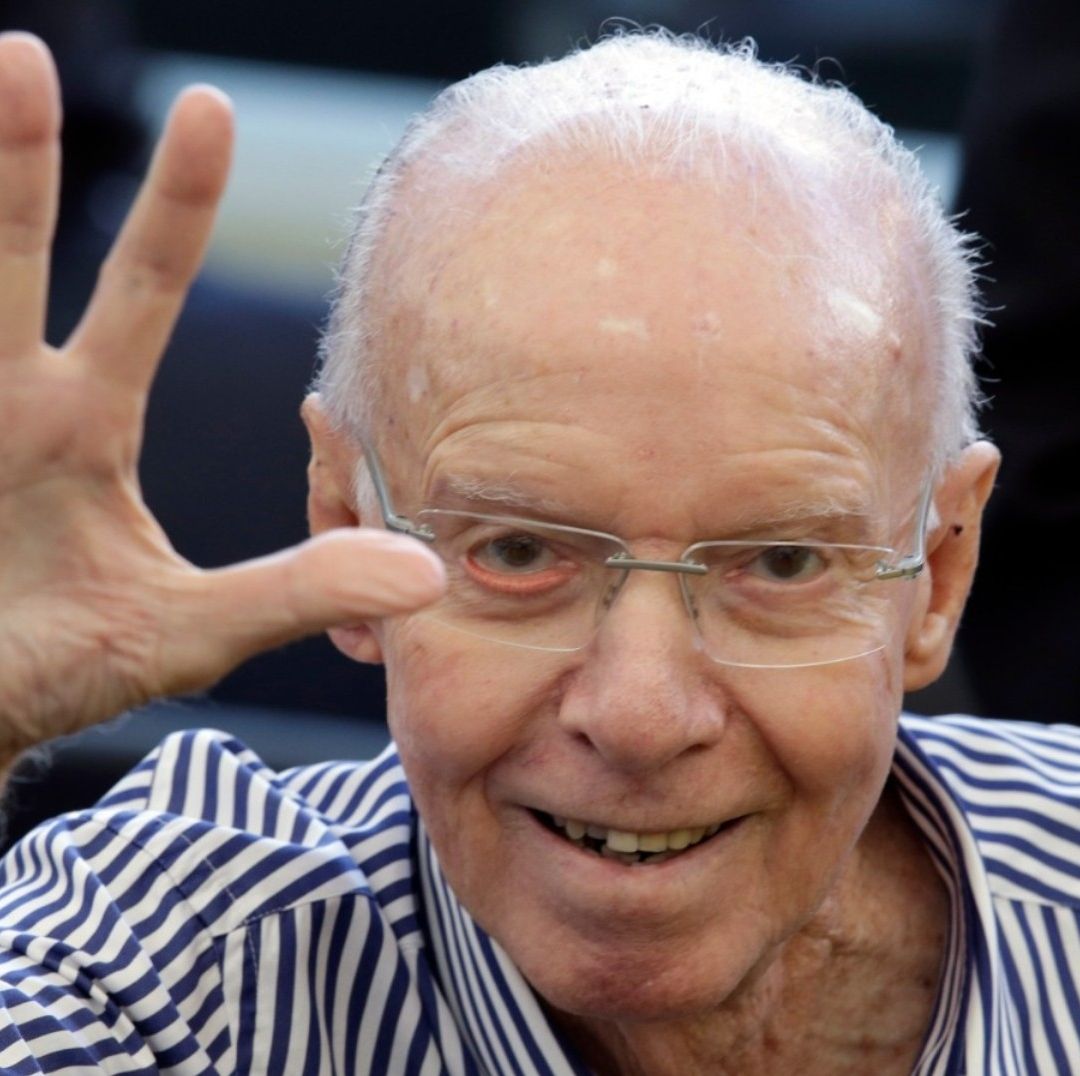 Muere Mário 'Lobo' Zagallo, Leyenda del Futbol Brasileño y Mundial