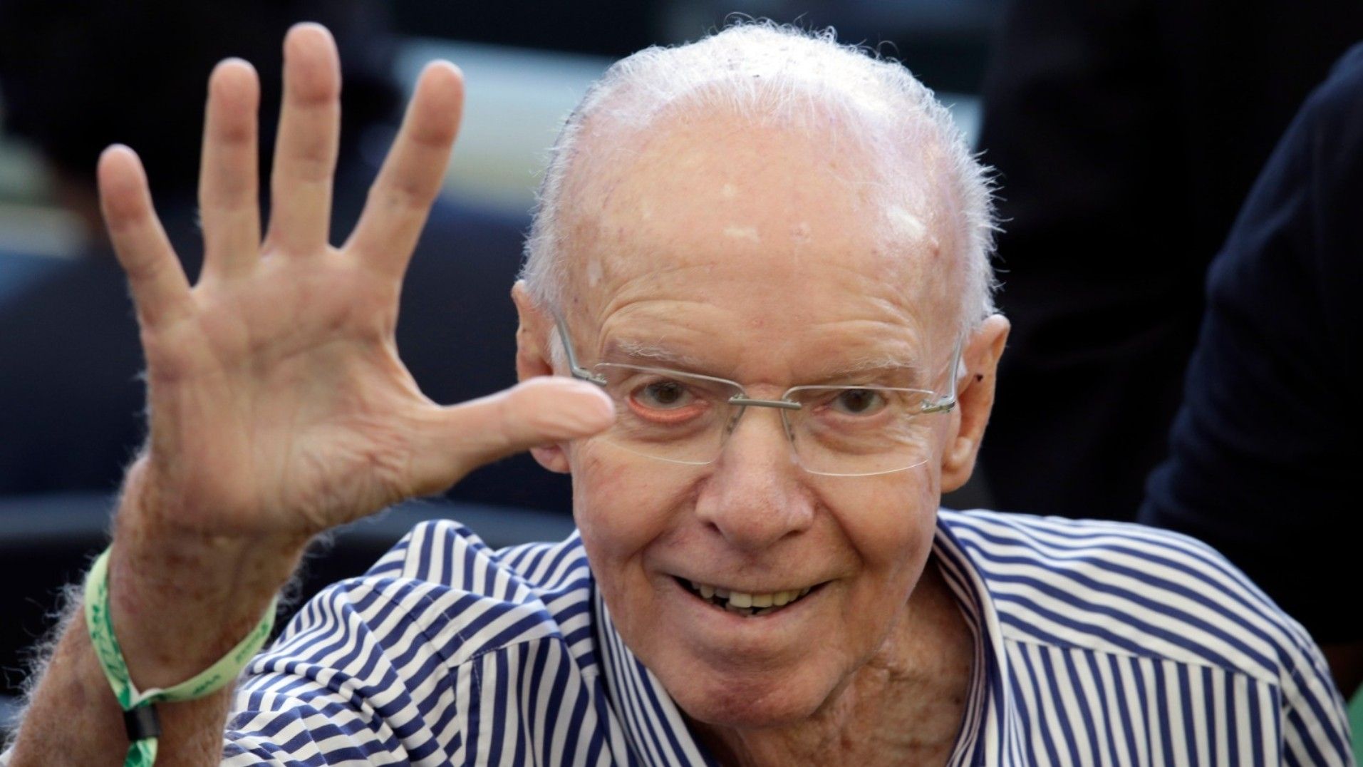 Muere Mário 'Lobo' Zagallo, Leyenda del Futbol Brasileño y Mundial