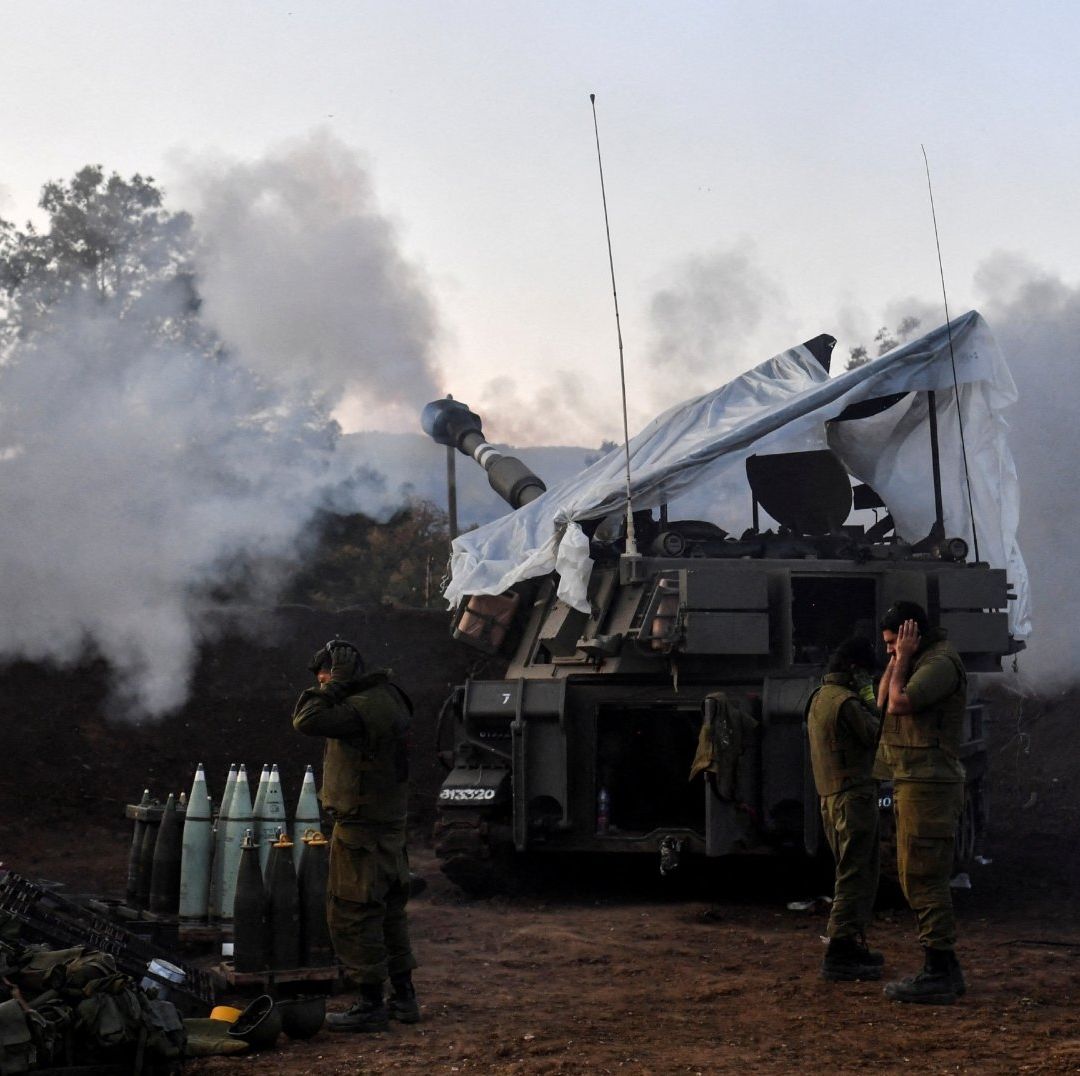 Hezbolá Lanza 62 Cohetes contra Israel en Respuesta a Muerte de Líder de Hamás