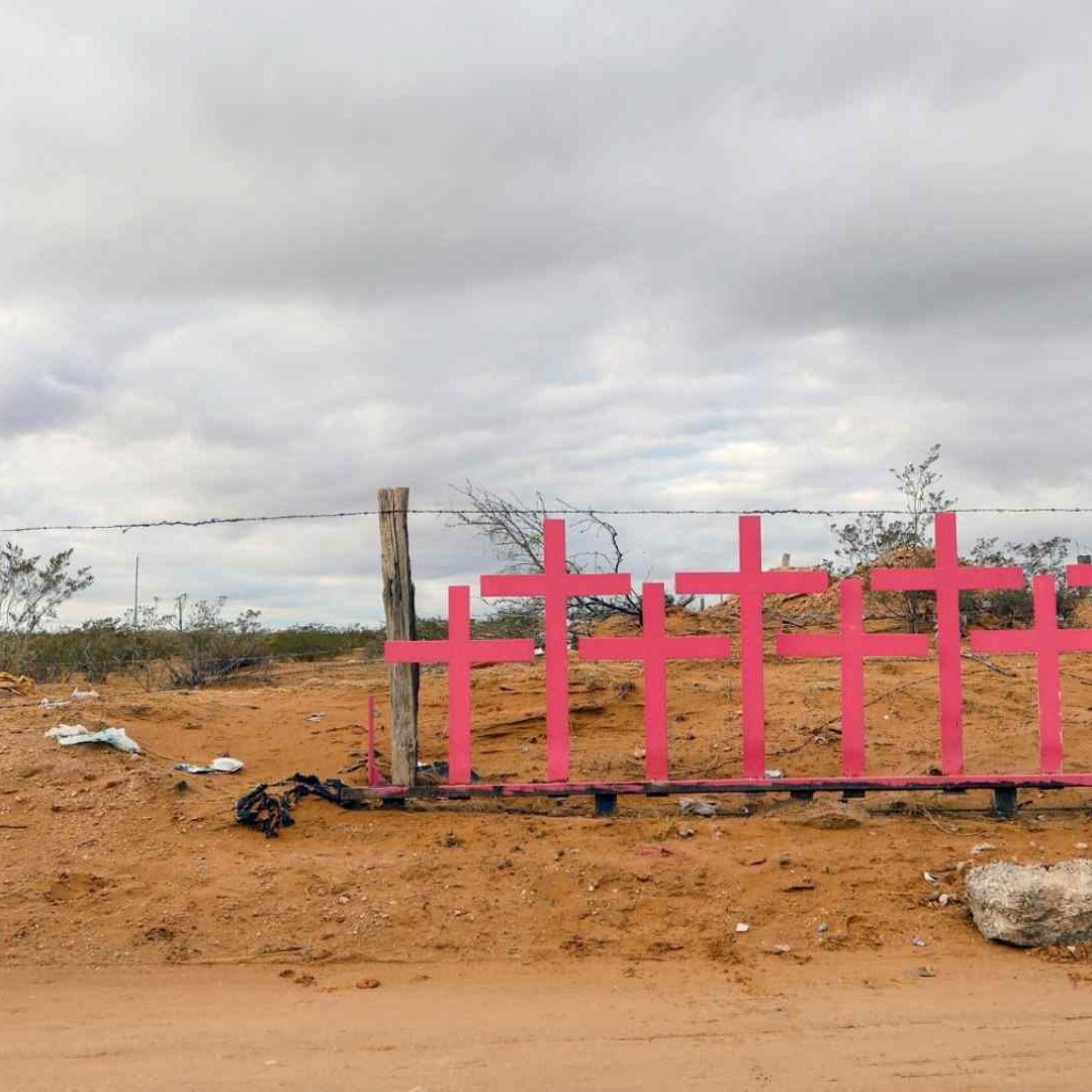 Ciudad Juárez cierra 2023 con 25 feminicidios