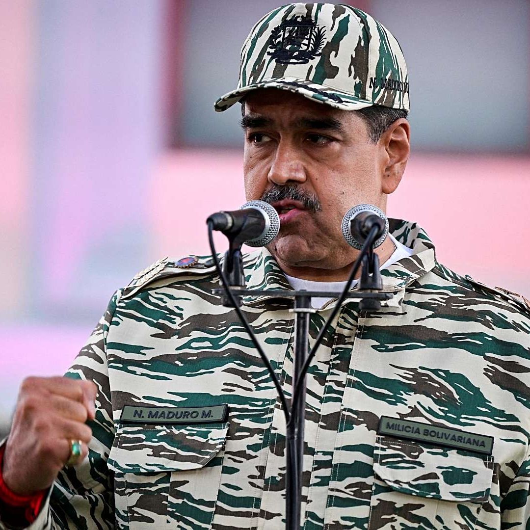 Podcast Política Déjà Vu | Venezuela, Entre la Reelección y la Oposición a Maduro